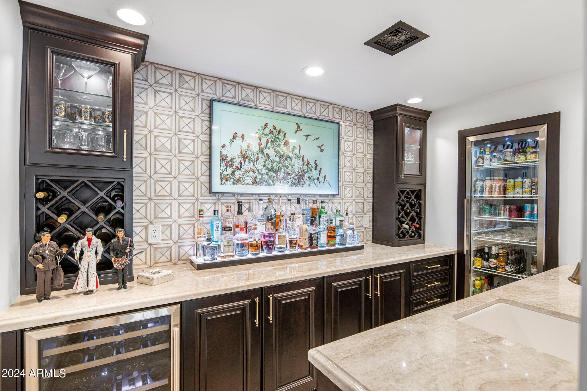 CAMELBACK COUNTRY ESTATES UNIT 5 - Residential