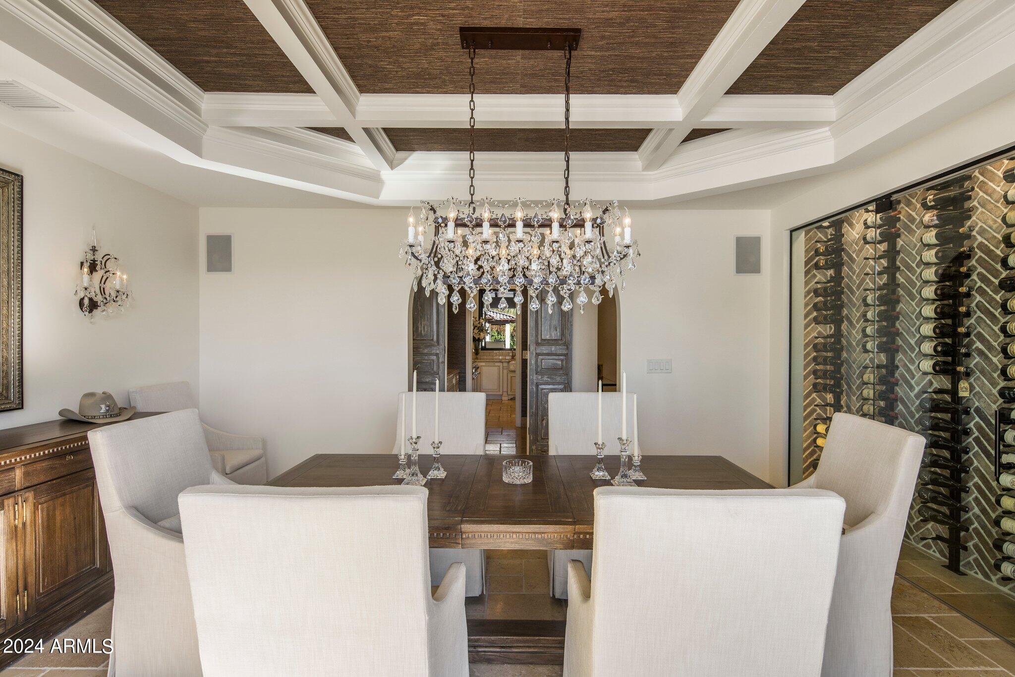 CAMELBACK COUNTRY ESTATES UNIT 5 - Residential