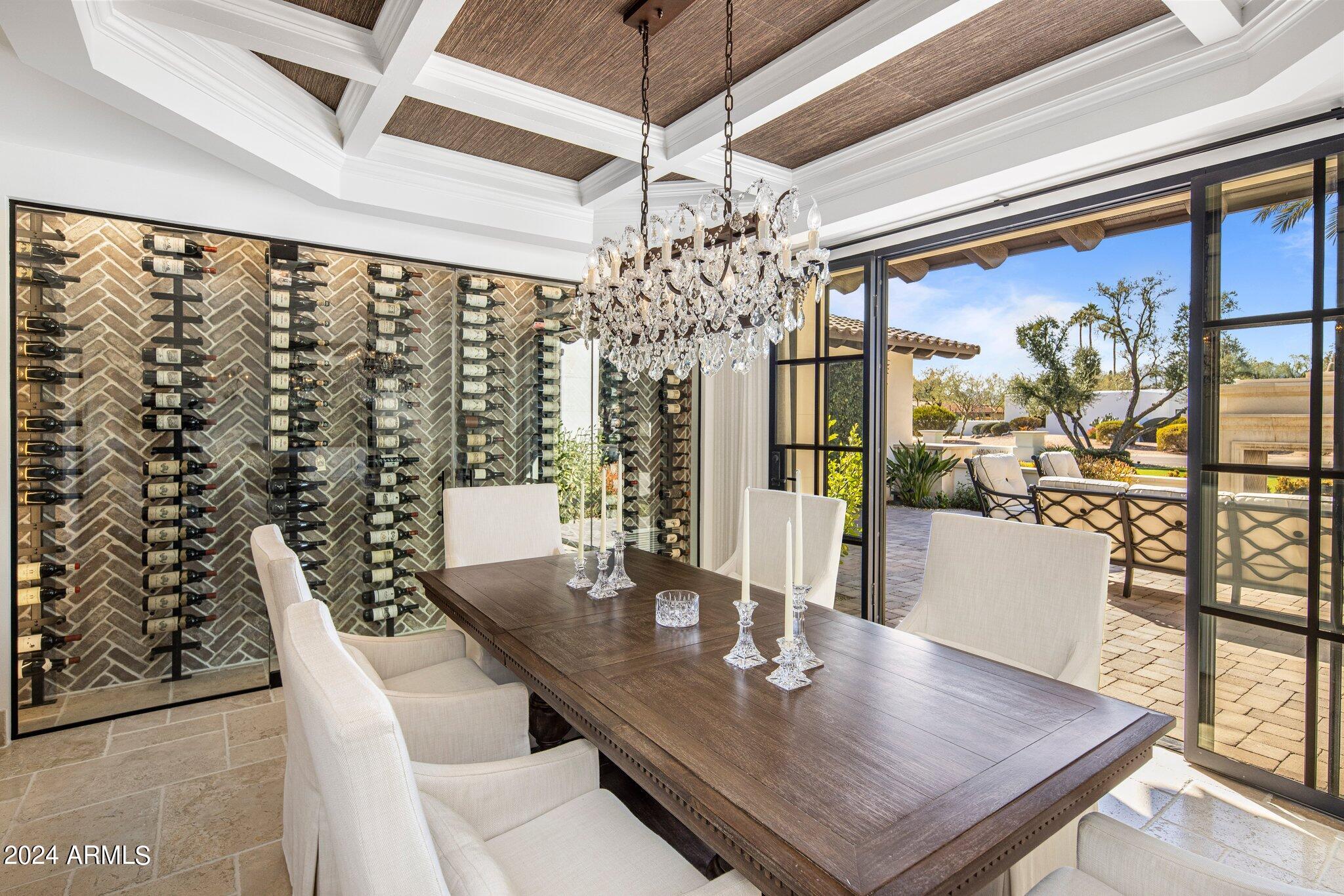 CAMELBACK COUNTRY ESTATES UNIT 5 - Residential