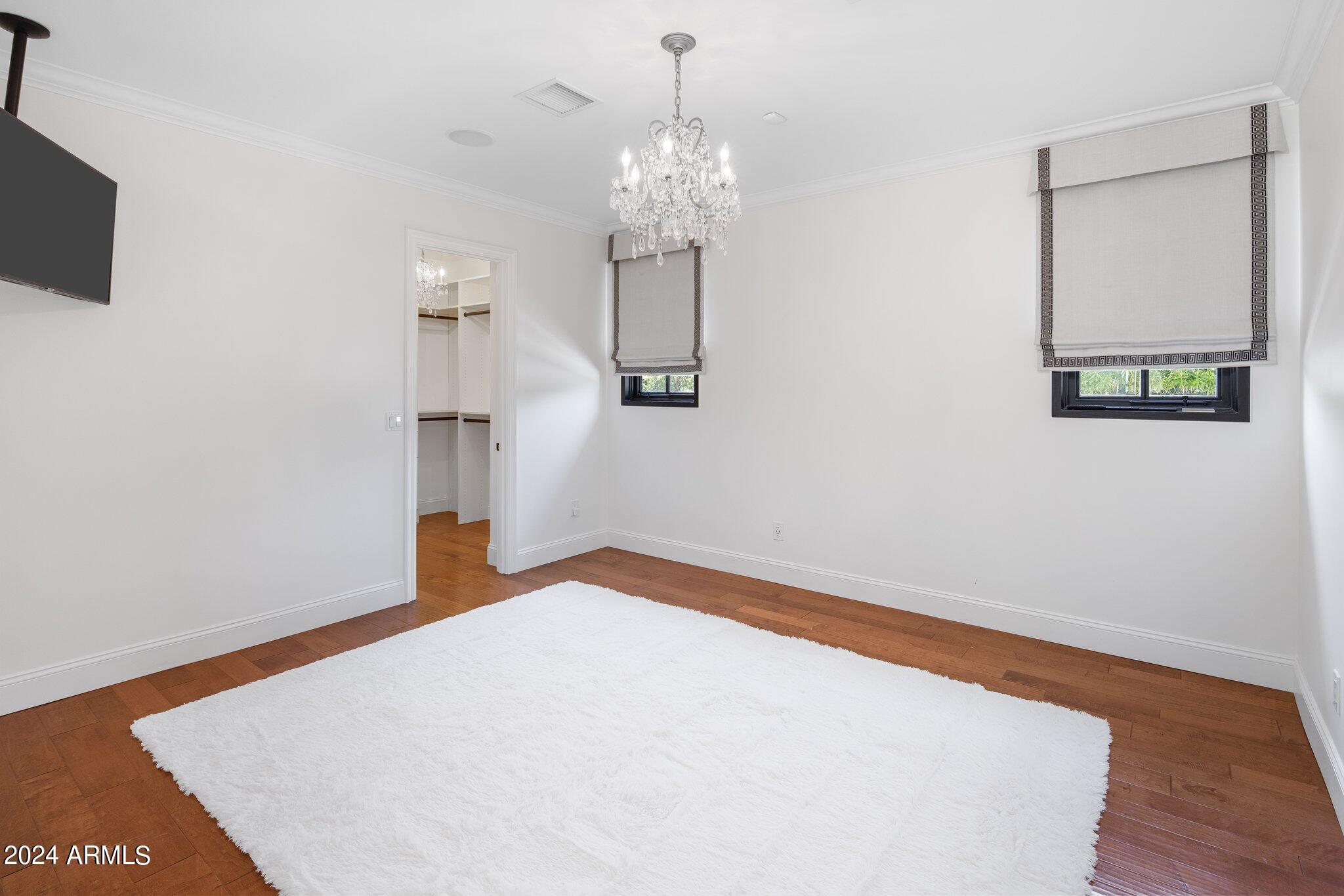 CAMELBACK COUNTRY ESTATES UNIT 5 - Residential