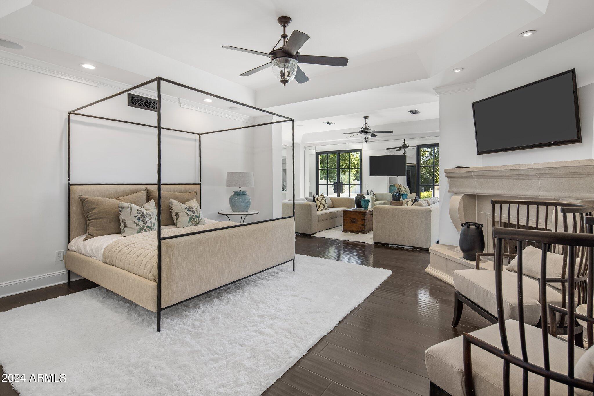 CAMELBACK COUNTRY ESTATES UNIT 5 - Residential