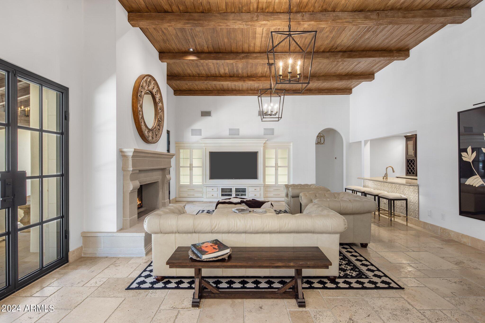 CAMELBACK COUNTRY ESTATES UNIT 5 - Residential