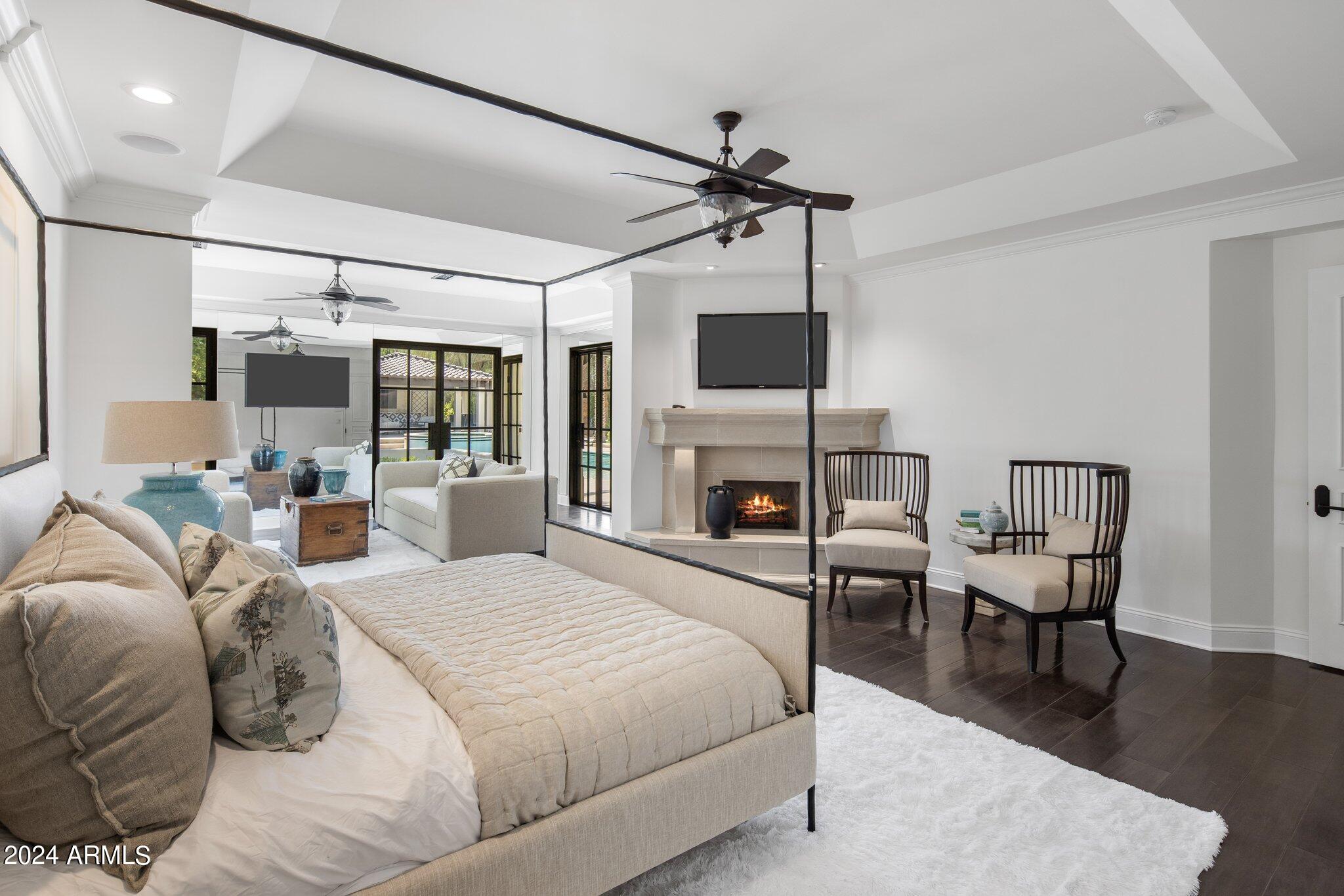 CAMELBACK COUNTRY ESTATES UNIT 5 - Residential