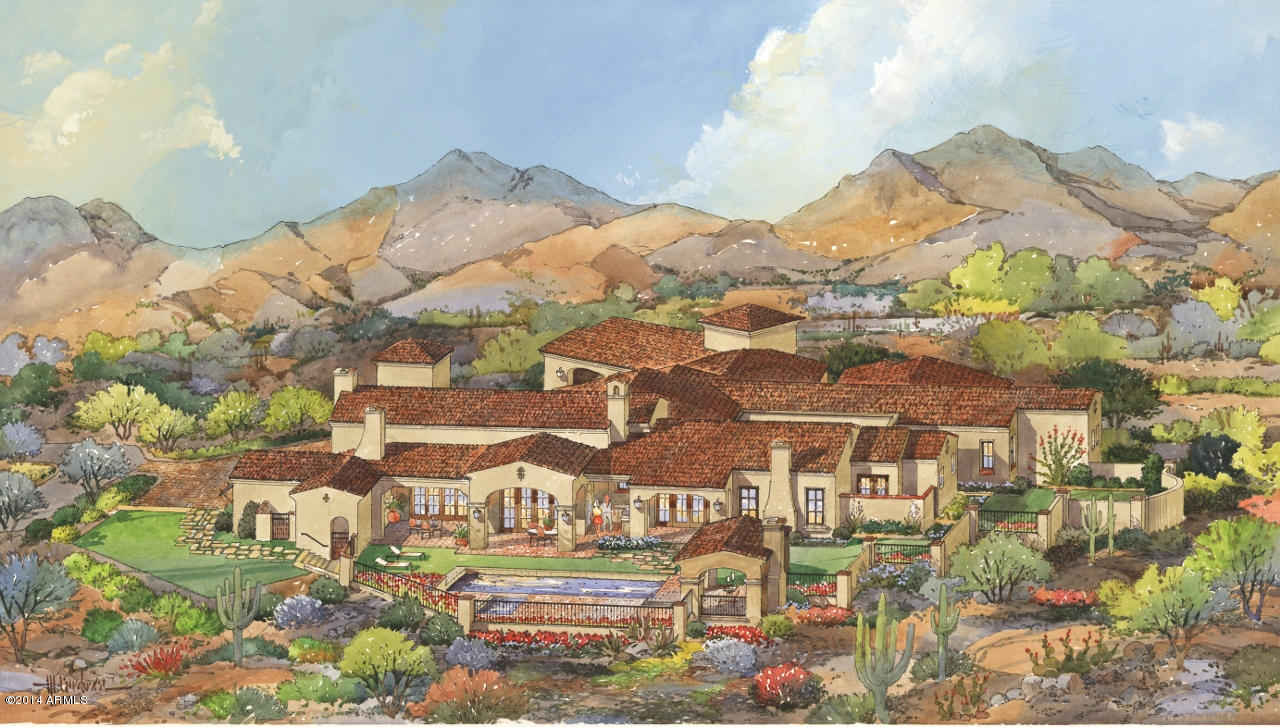 Silverleaf - Residential