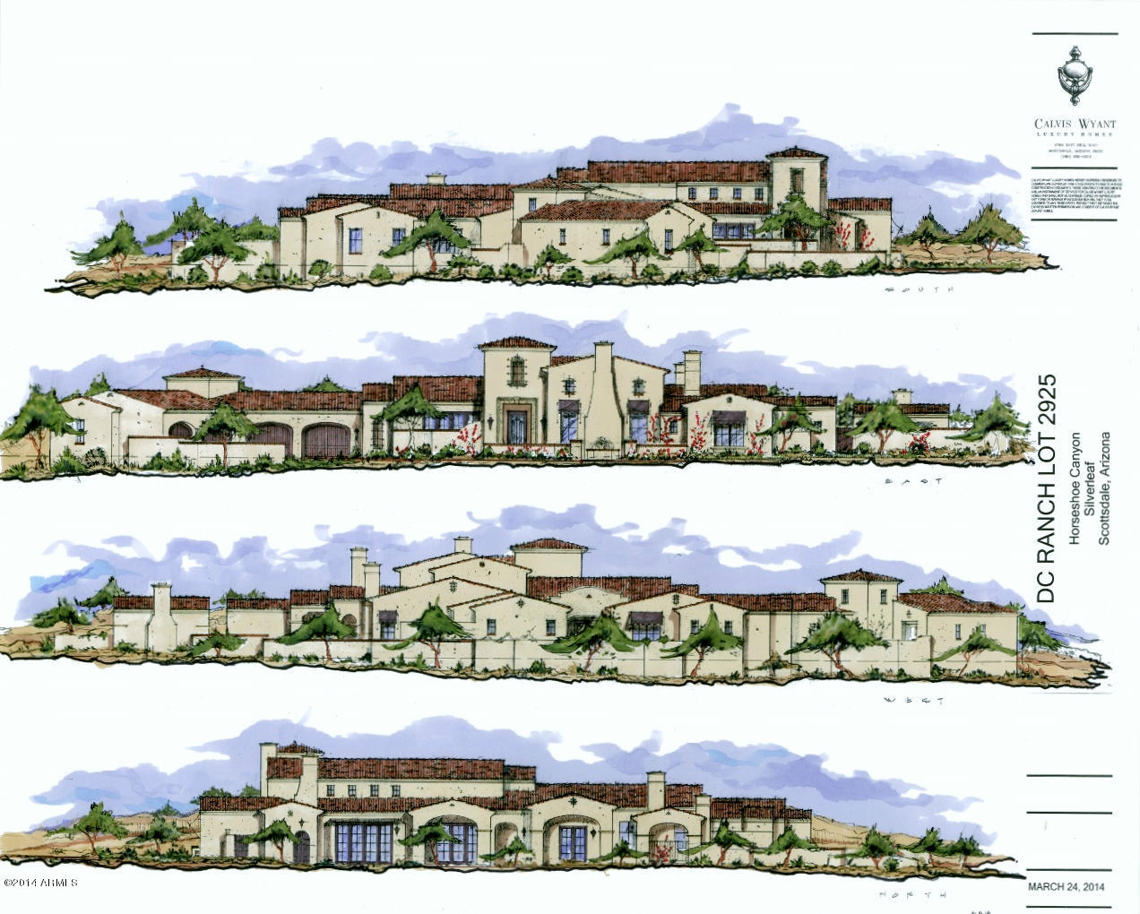 Silverleaf - Residential