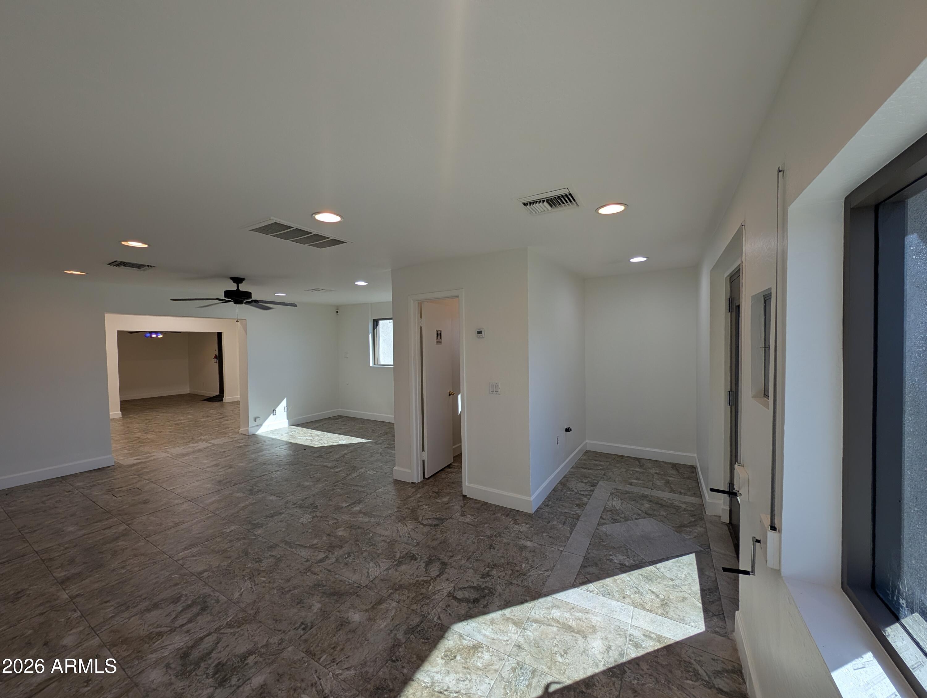 SUNNYSLOPE COURT - Commercial Sale
