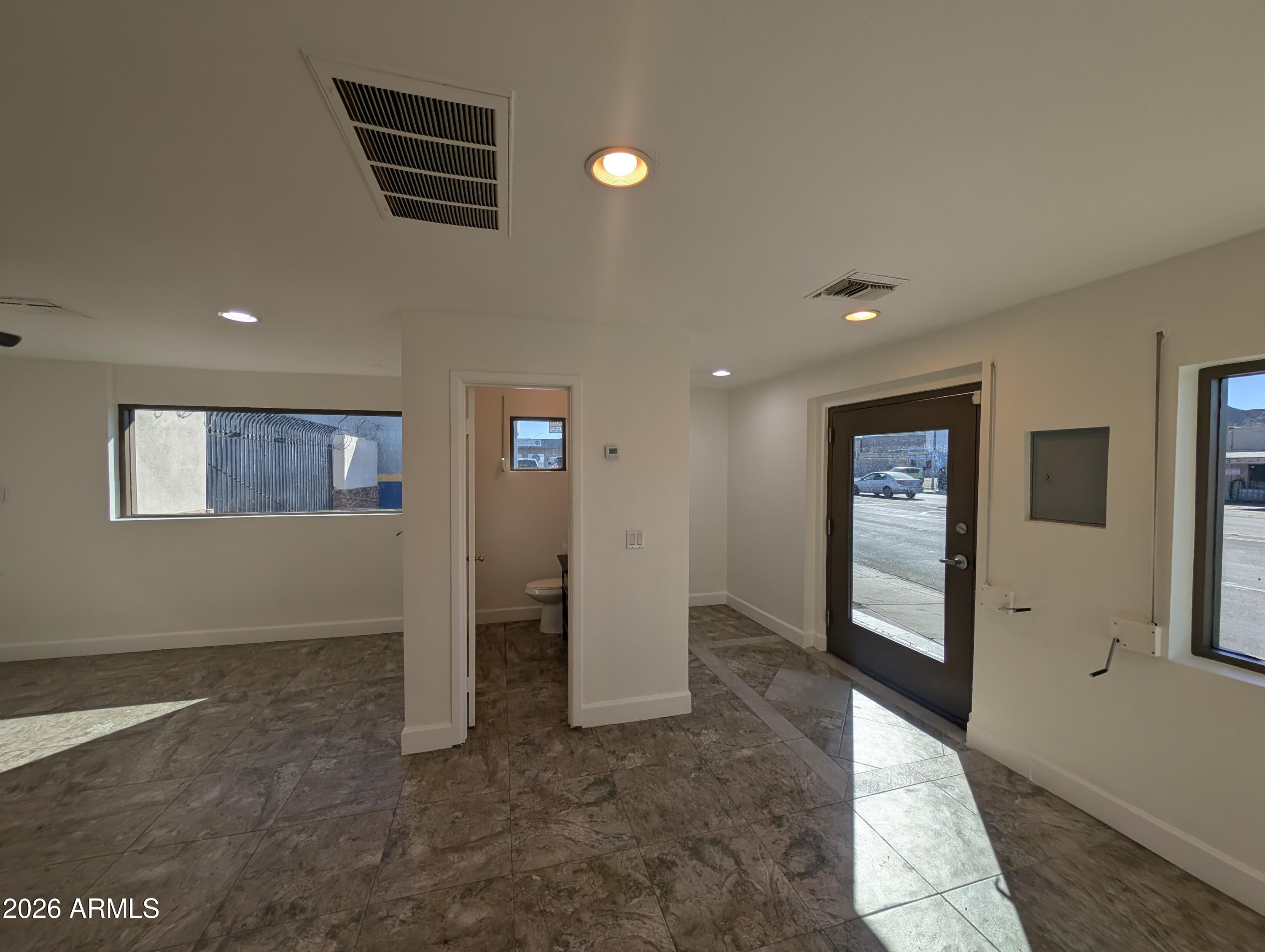 SUNNYSLOPE COURT - Commercial Sale