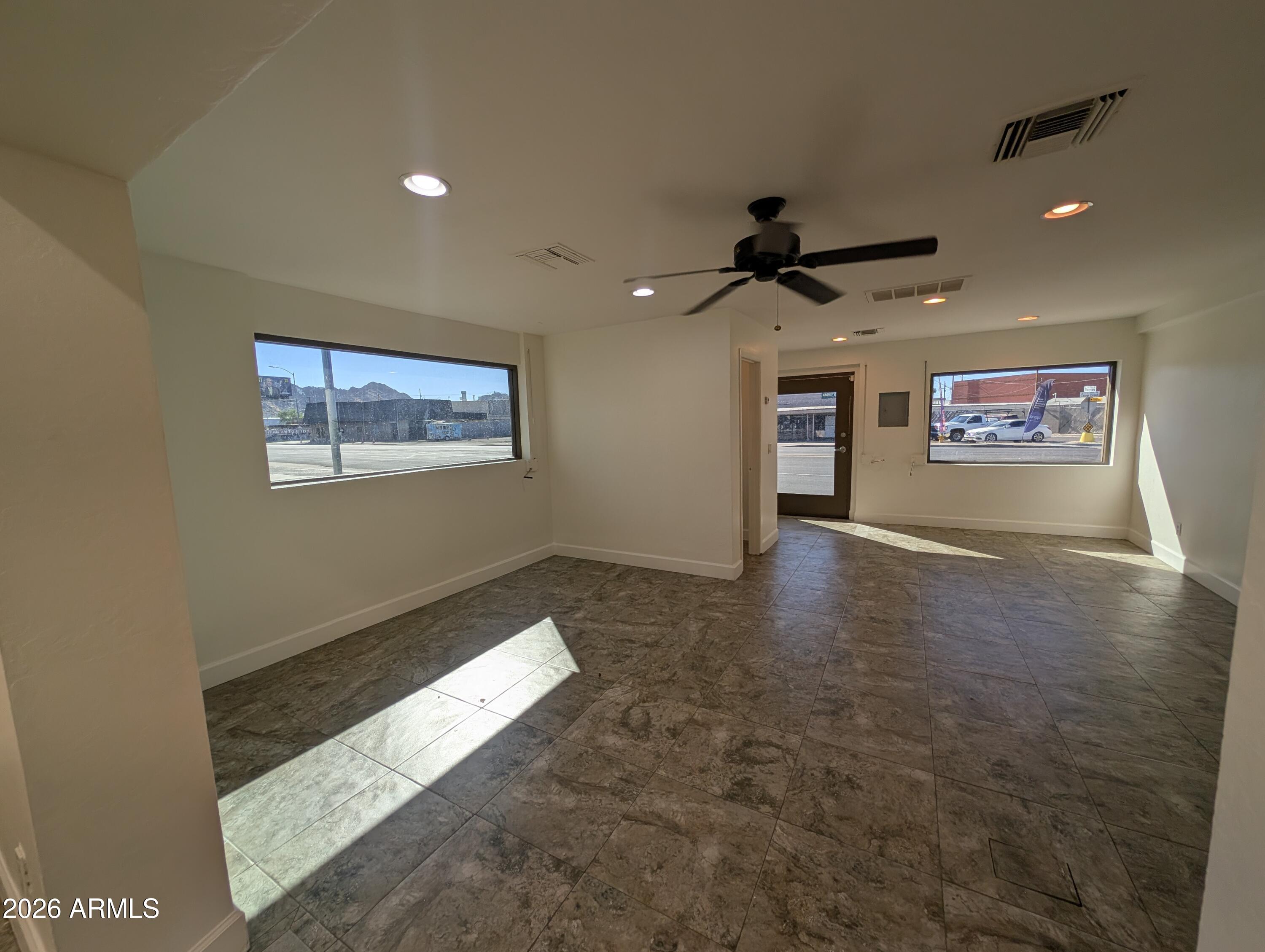 SUNNYSLOPE COURT - Commercial Sale
