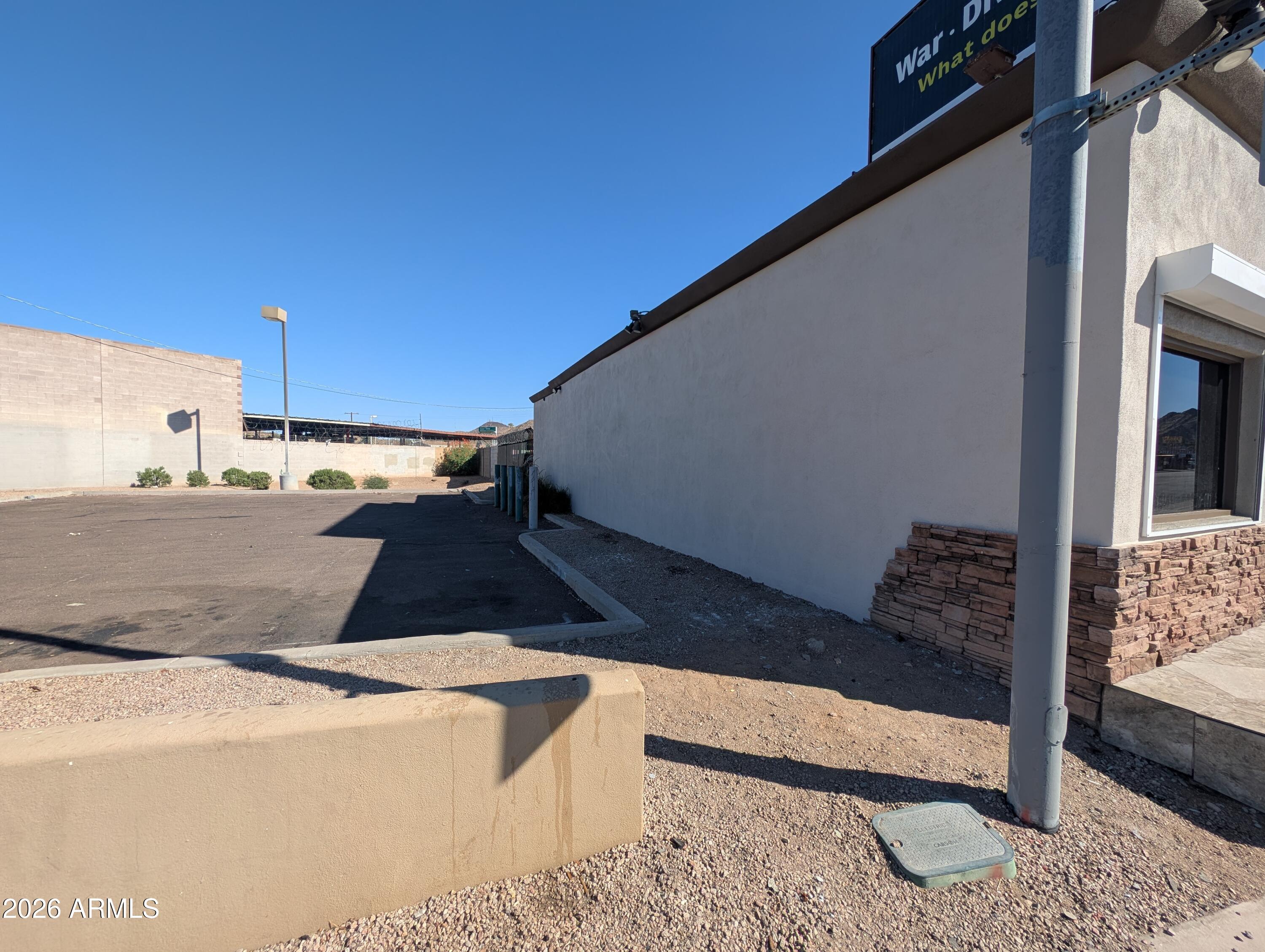 SUNNYSLOPE COURT - Commercial Sale
