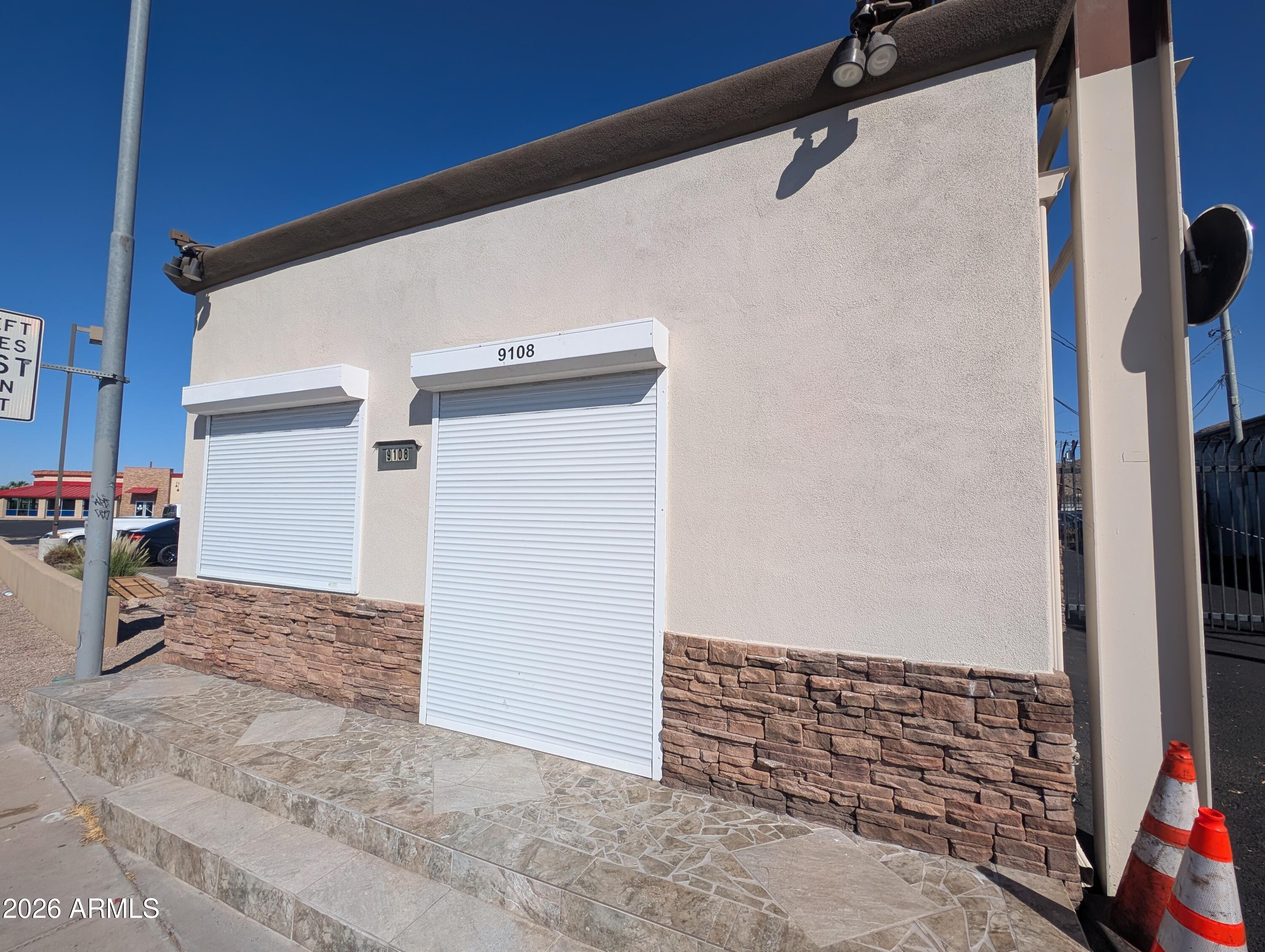 SUNNYSLOPE COURT - Commercial Sale
