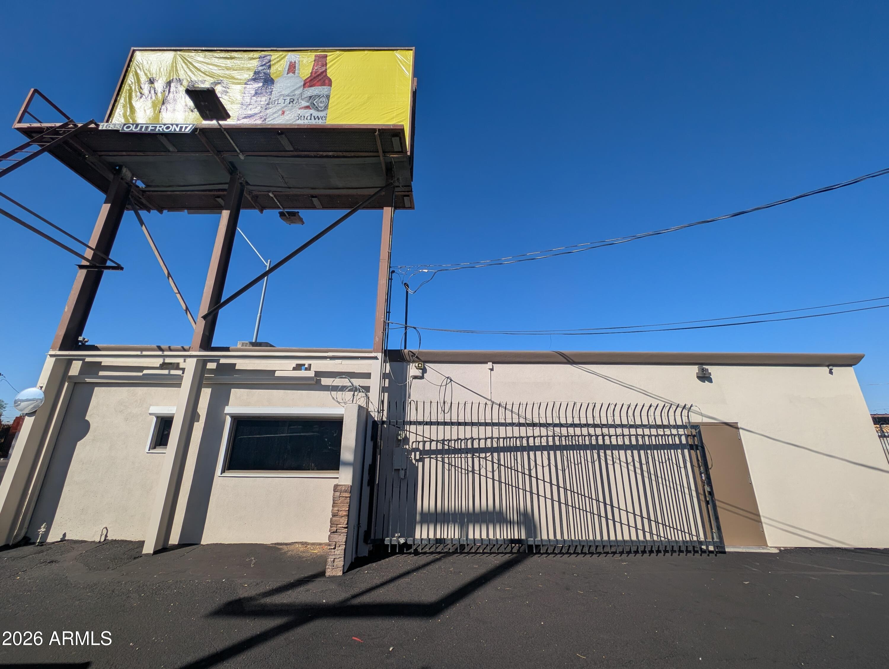 SUNNYSLOPE COURT - Commercial Sale