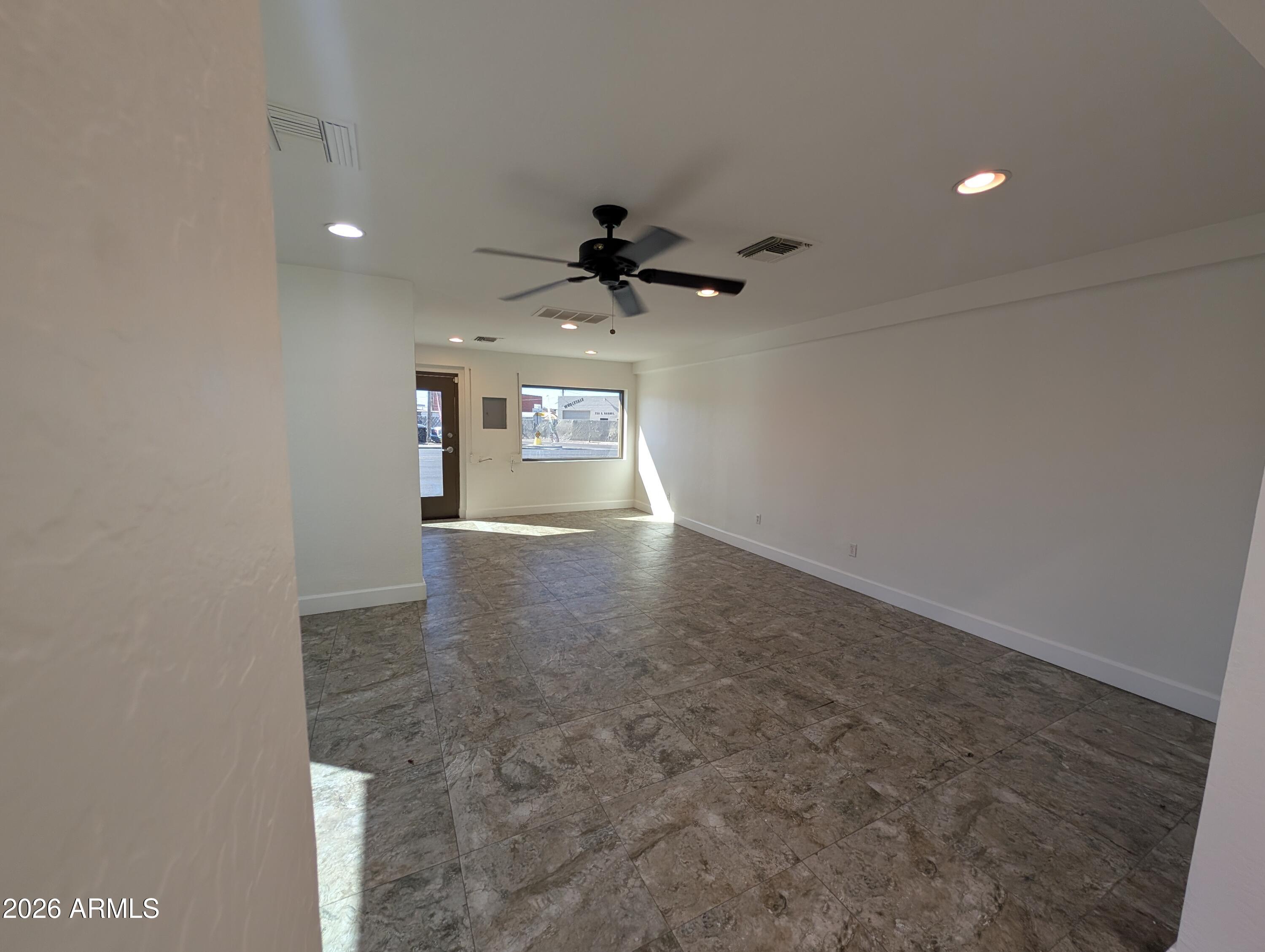 SUNNYSLOPE COURT - Commercial Sale