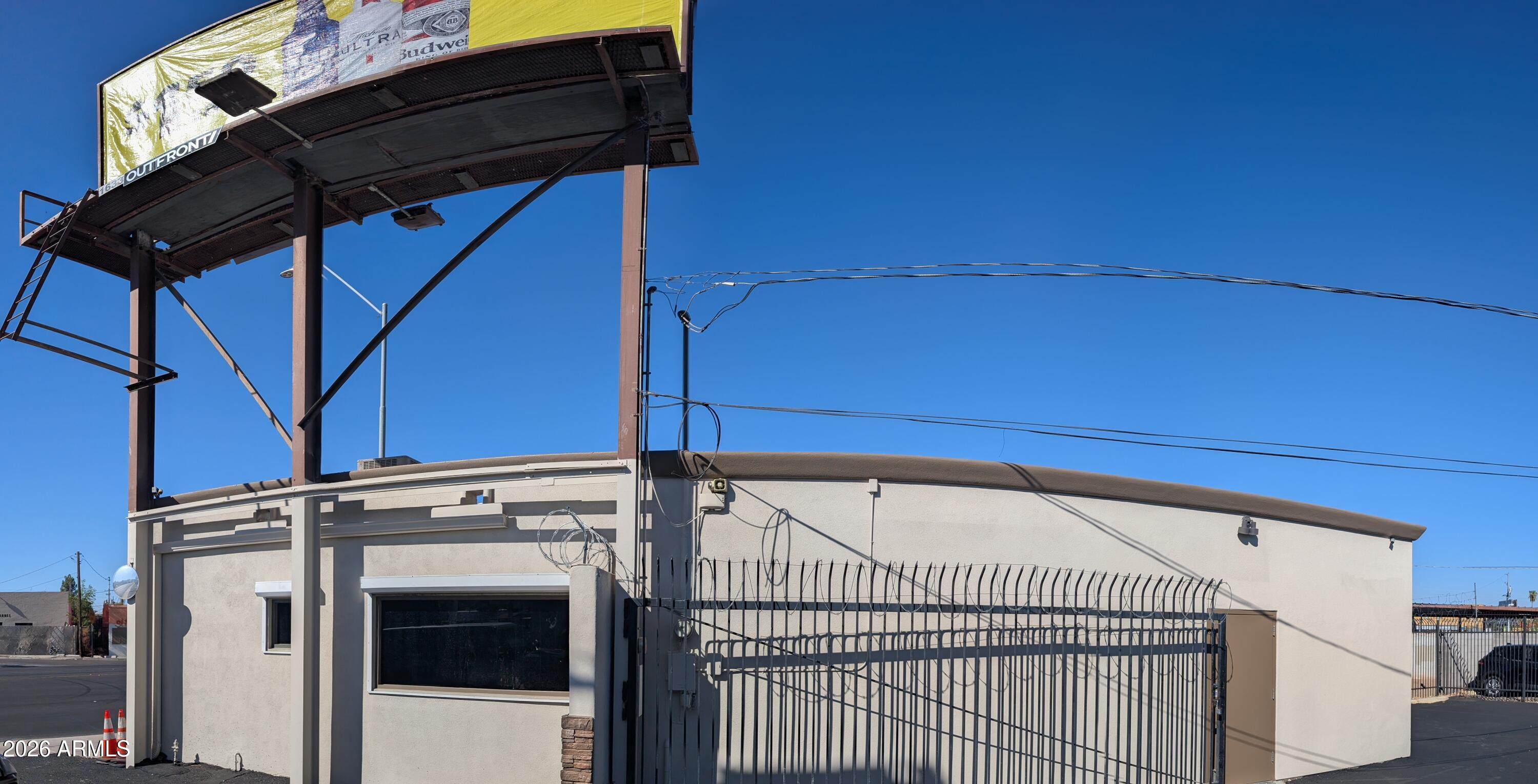 SUNNYSLOPE COURT - Commercial Sale
