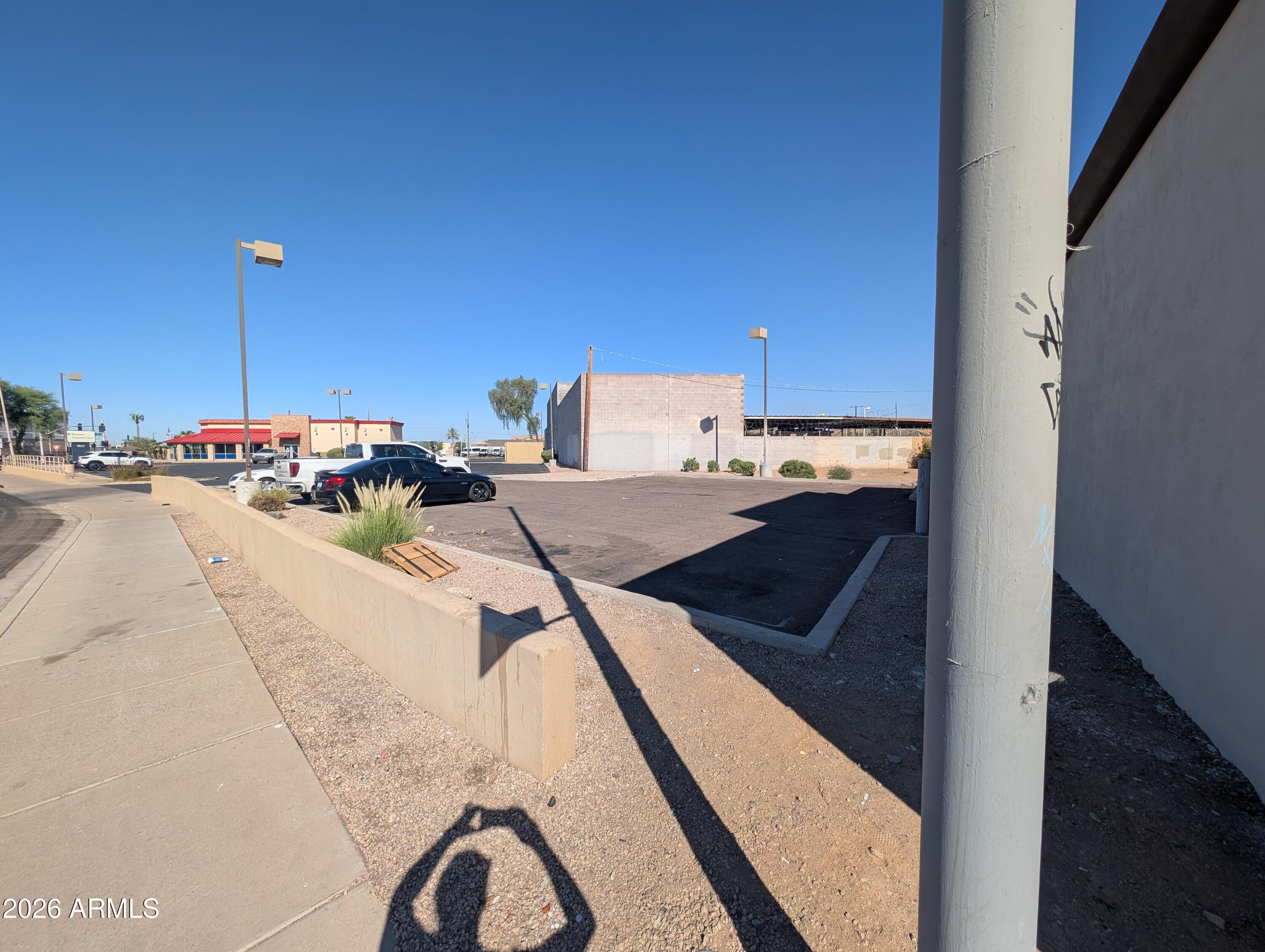 SUNNYSLOPE COURT - Commercial Sale