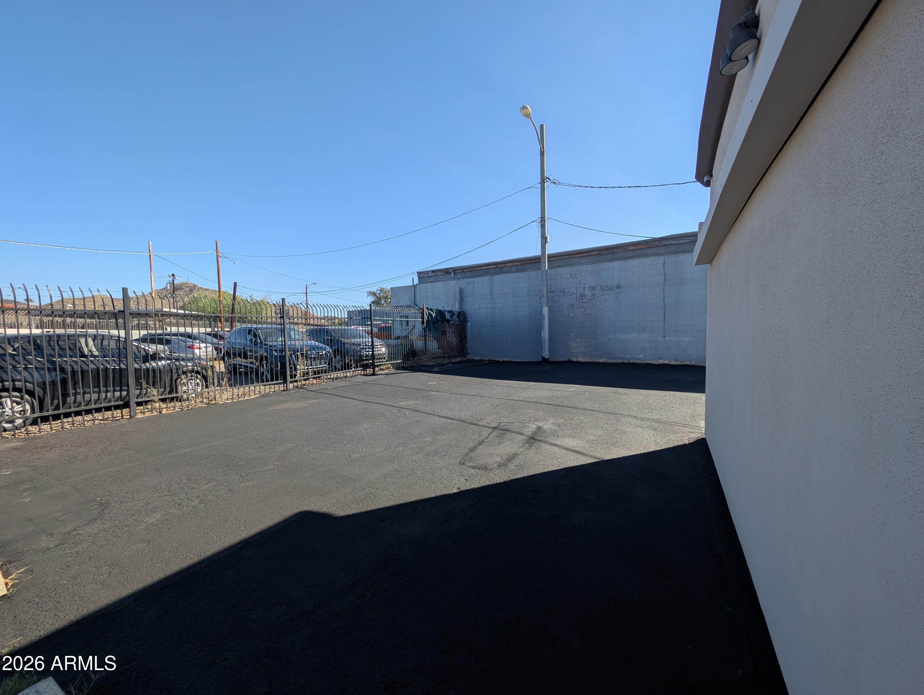 SUNNYSLOPE COURT - Commercial Sale