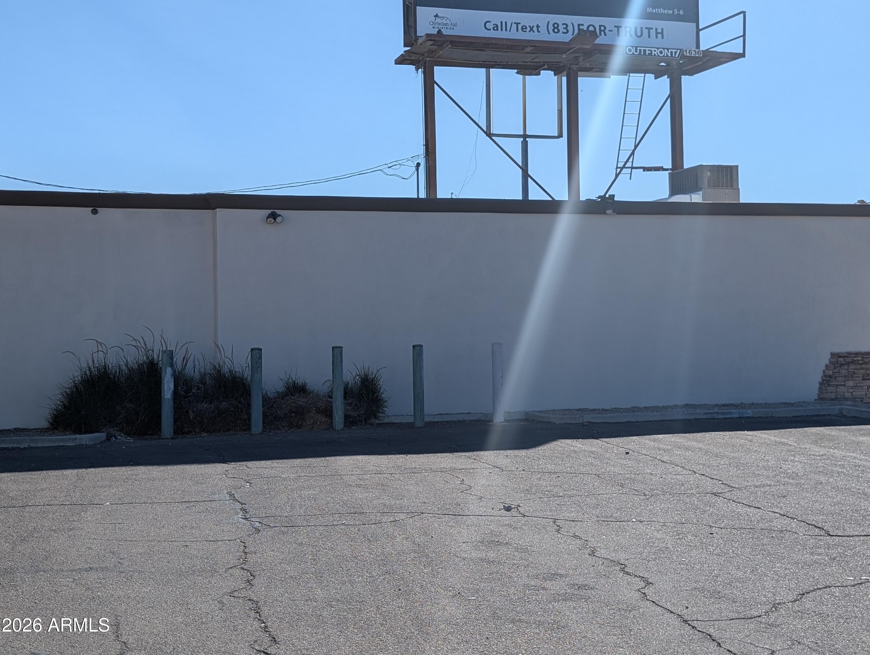 SUNNYSLOPE COURT - Commercial Sale