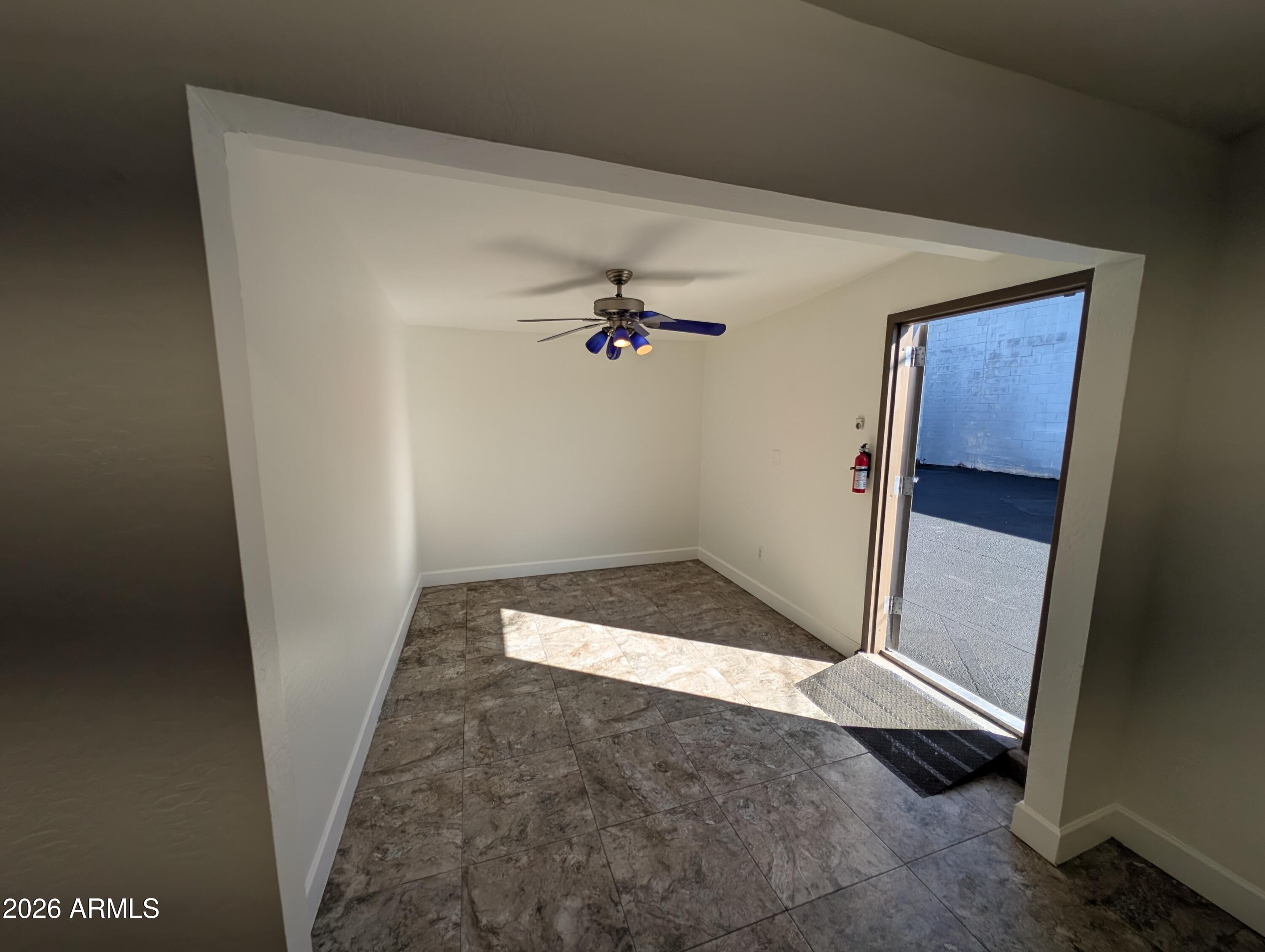 SUNNYSLOPE COURT - Commercial Sale