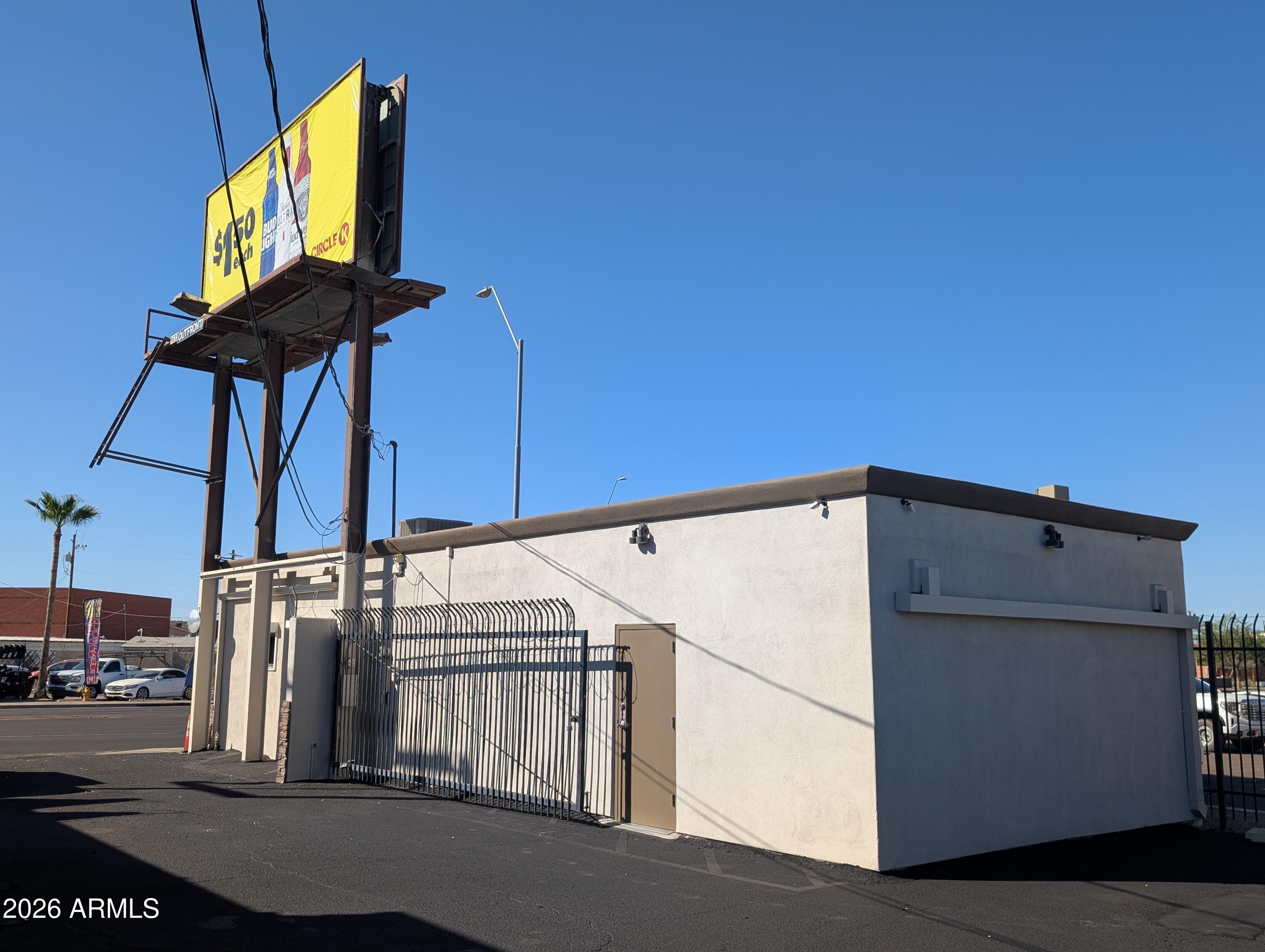 SUNNYSLOPE COURT - Commercial Sale