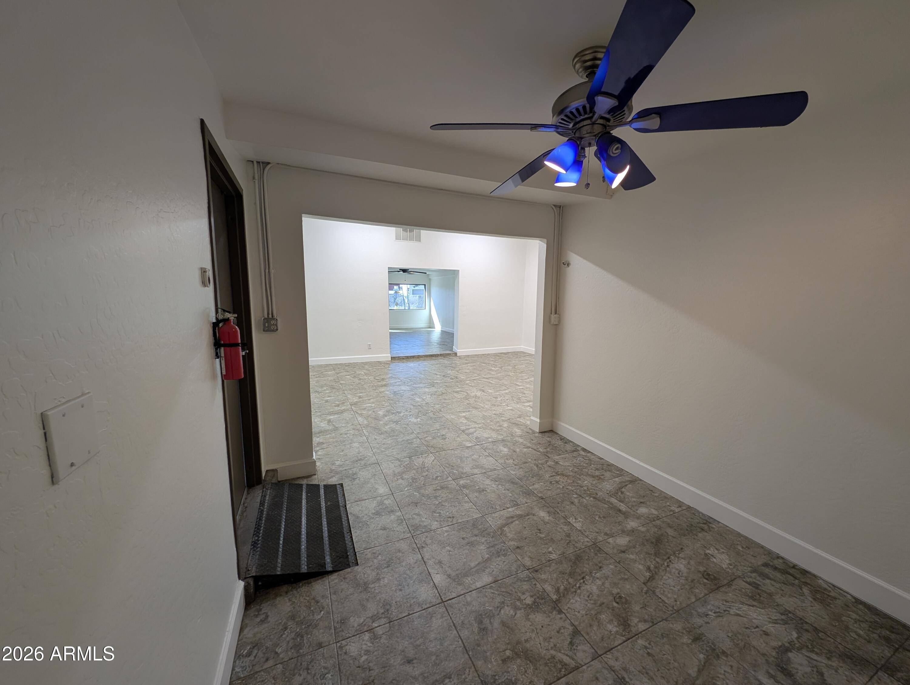 SUNNYSLOPE COURT - Commercial Sale