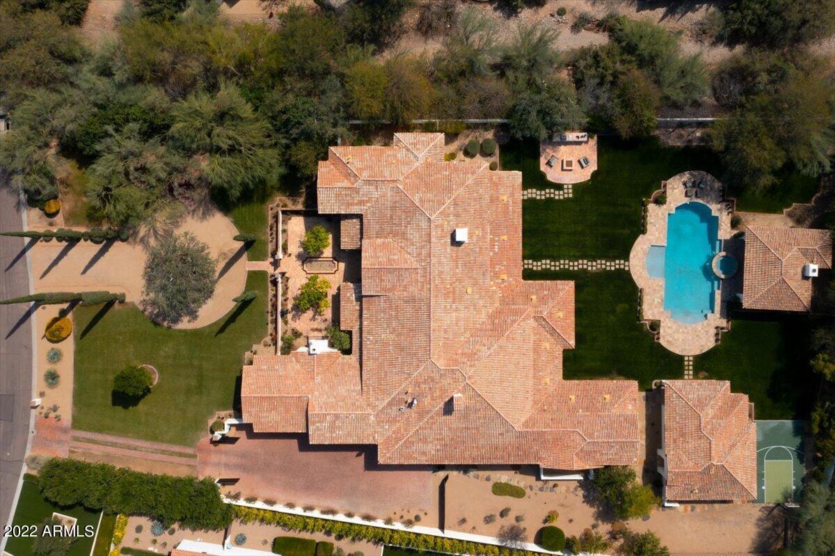 Mockingbird Square - Residential