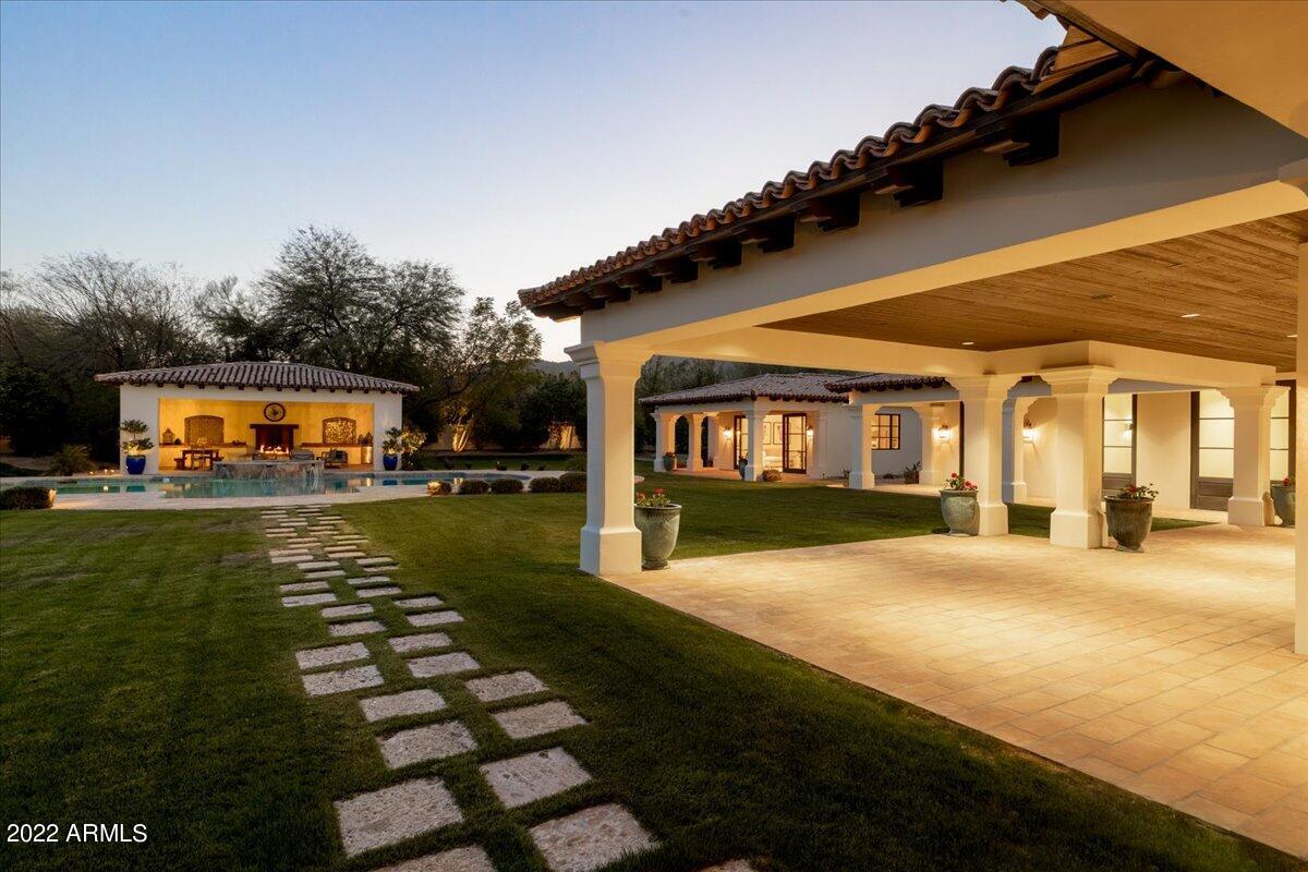 Mockingbird Square - Residential