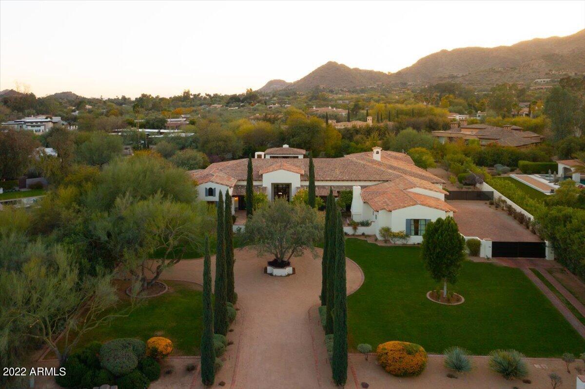 Mockingbird Square - Residential