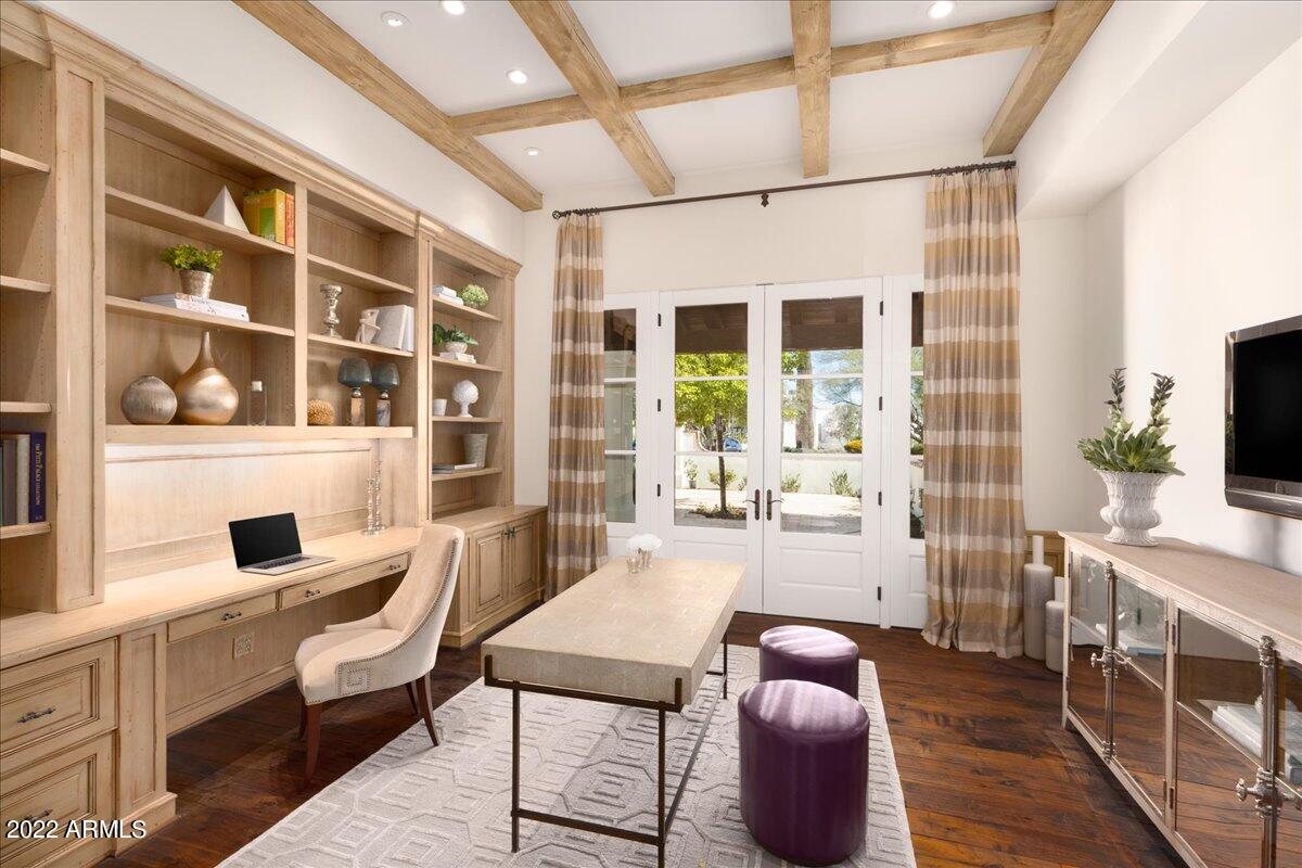 Mockingbird Square - Residential