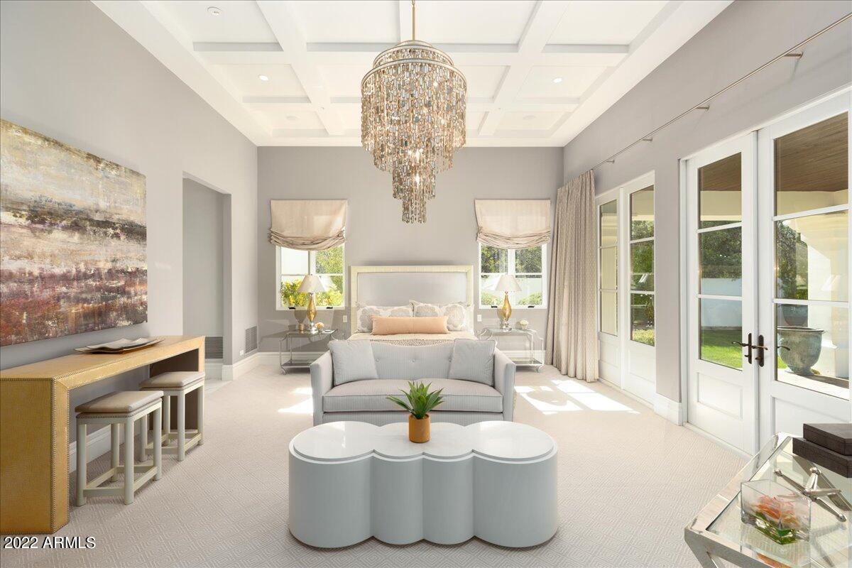 Mockingbird Square - Residential