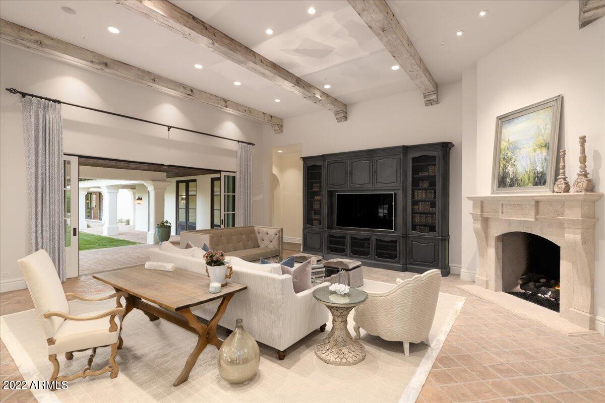 Mockingbird Square - Residential