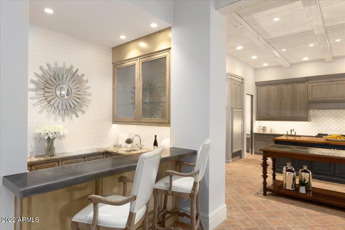 Mockingbird Square - Residential