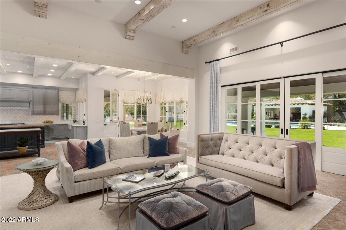 Mockingbird Square - Residential