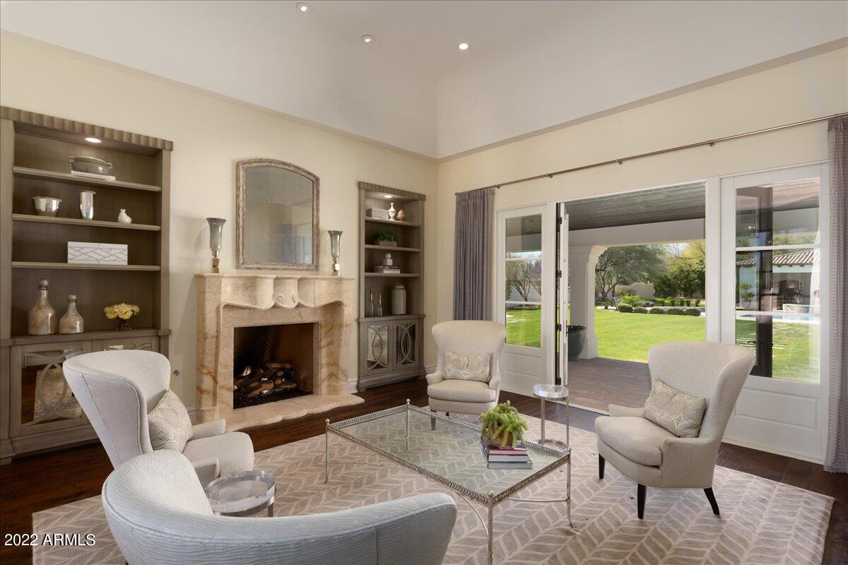 Mockingbird Square - Residential