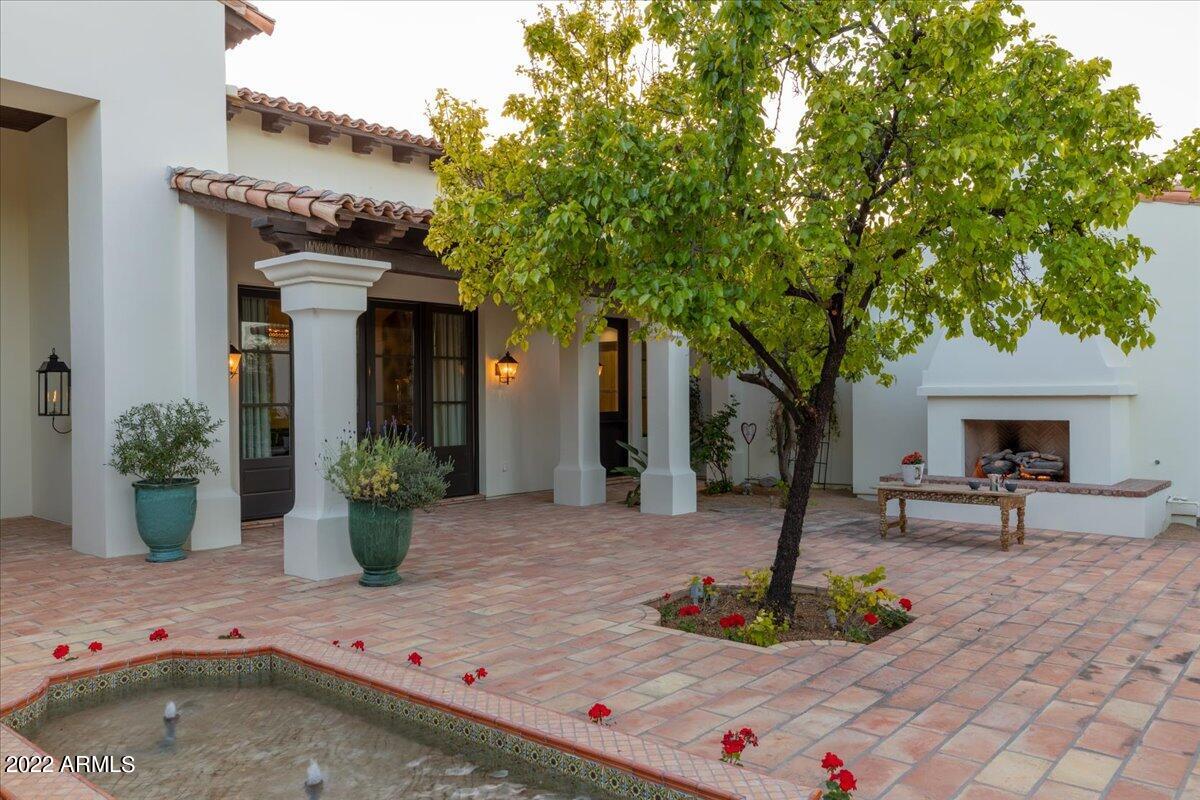 Mockingbird Square - Residential