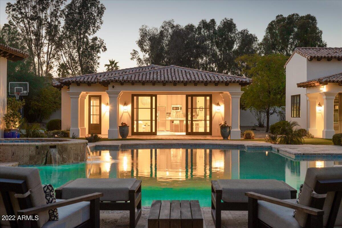 Mockingbird Square - Residential