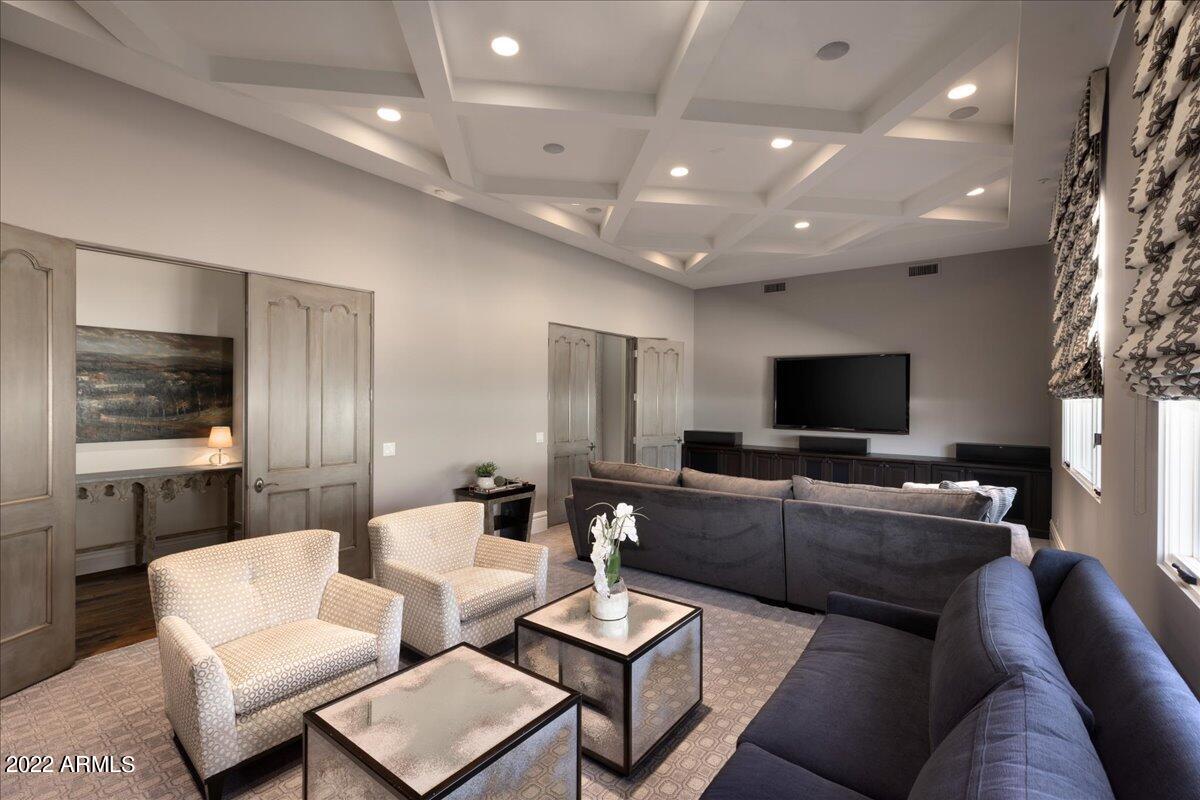 Mockingbird Square - Residential