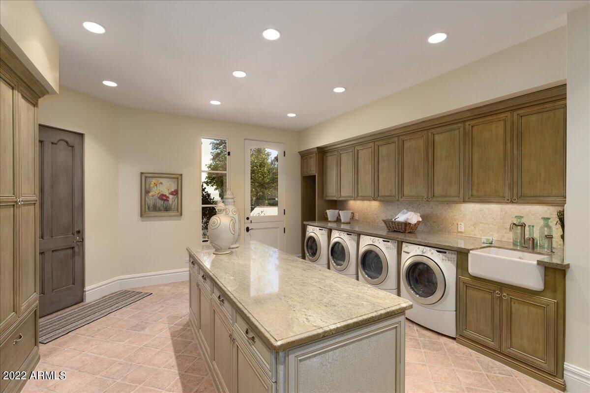 Mockingbird Square - Residential