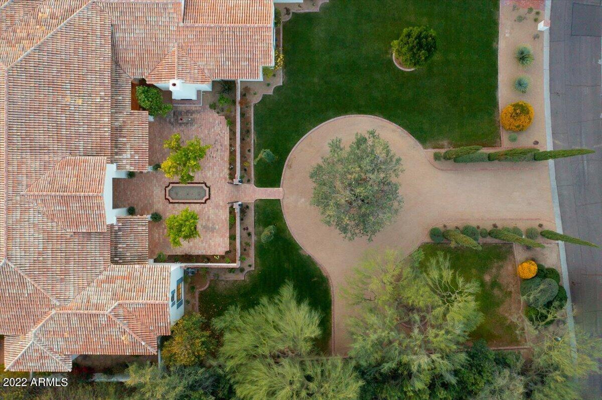 Mockingbird Square - Residential