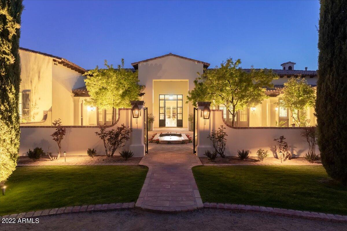 Mockingbird Square - Residential