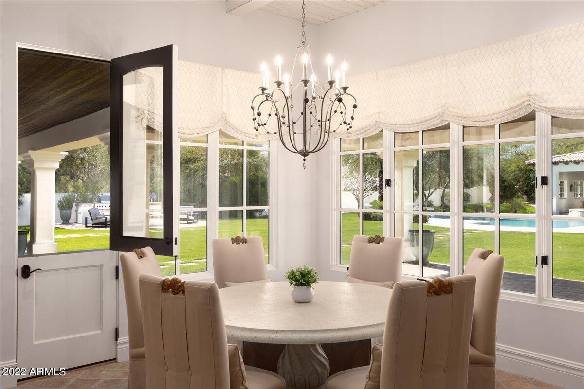 Mockingbird Square - Residential