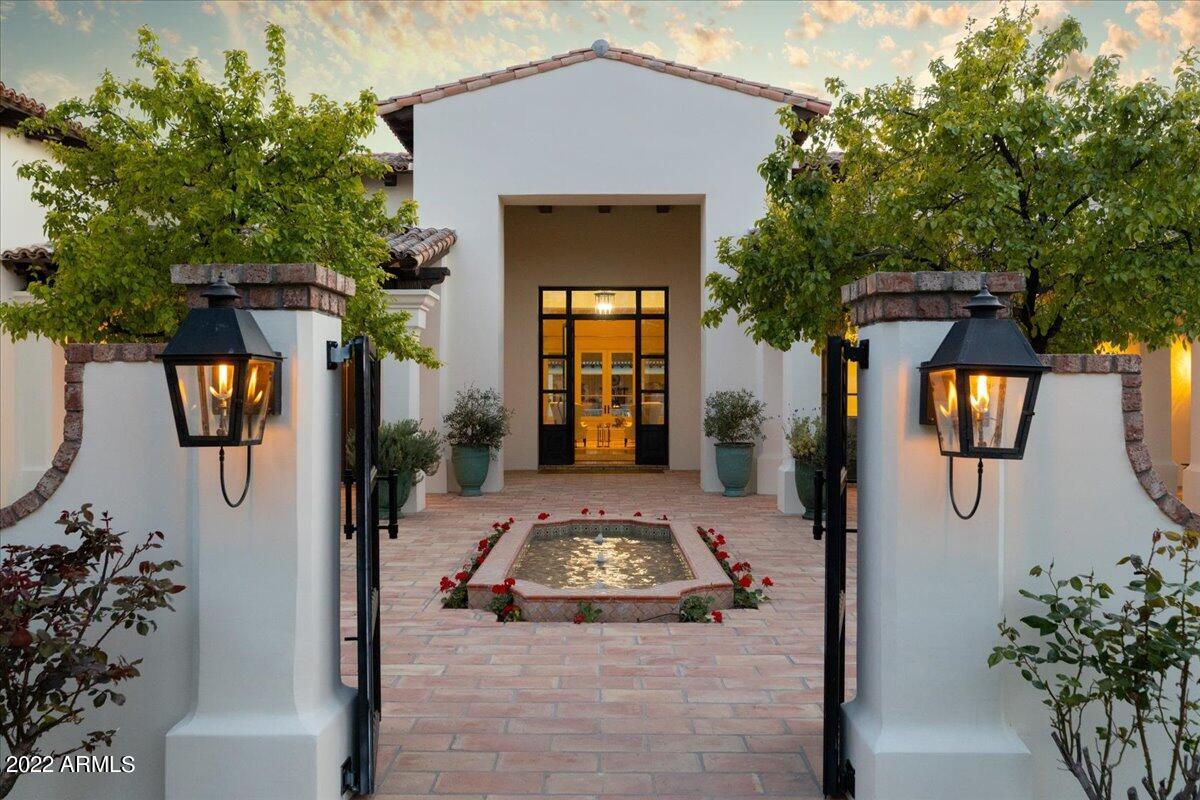 Mockingbird Square - Residential