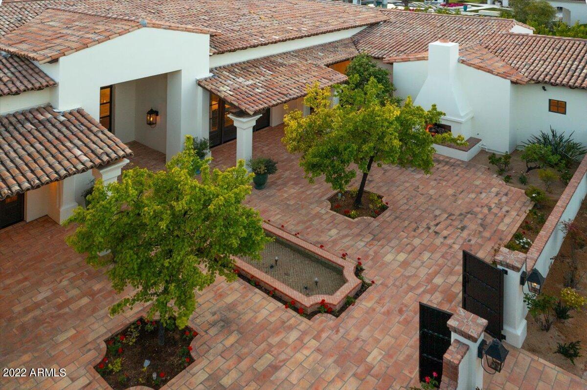 Mockingbird Square - Residential