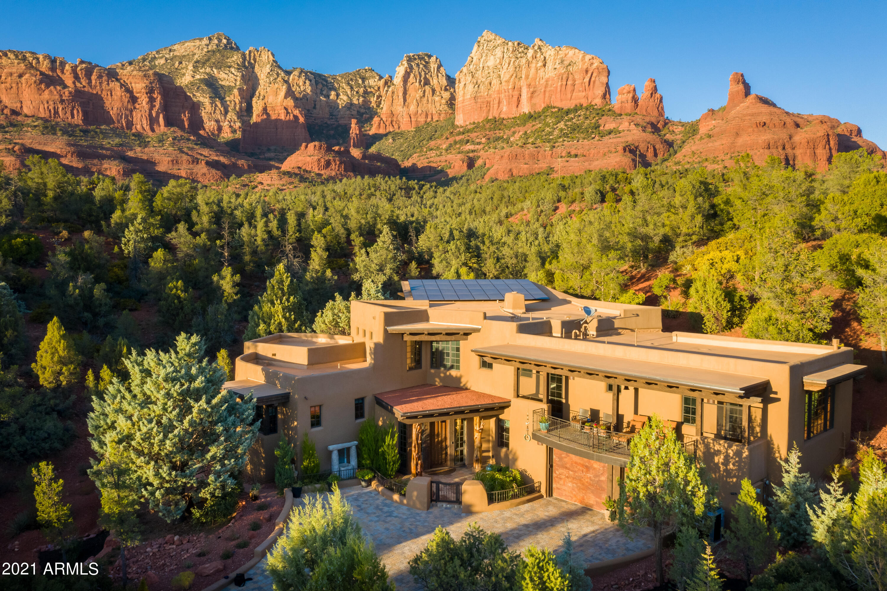 JORDAN PARK GLEN - Residential