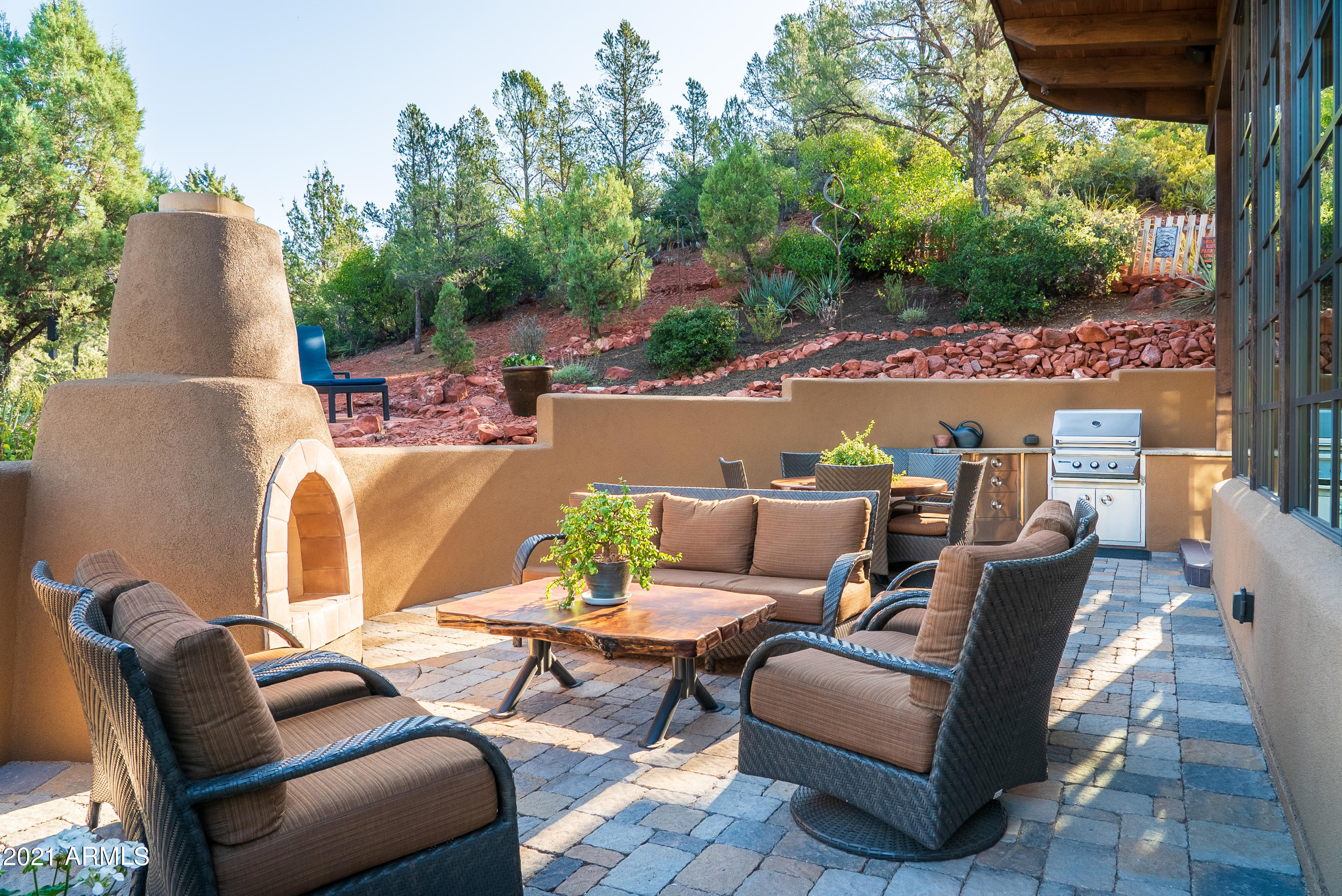 JORDAN PARK GLEN - Residential