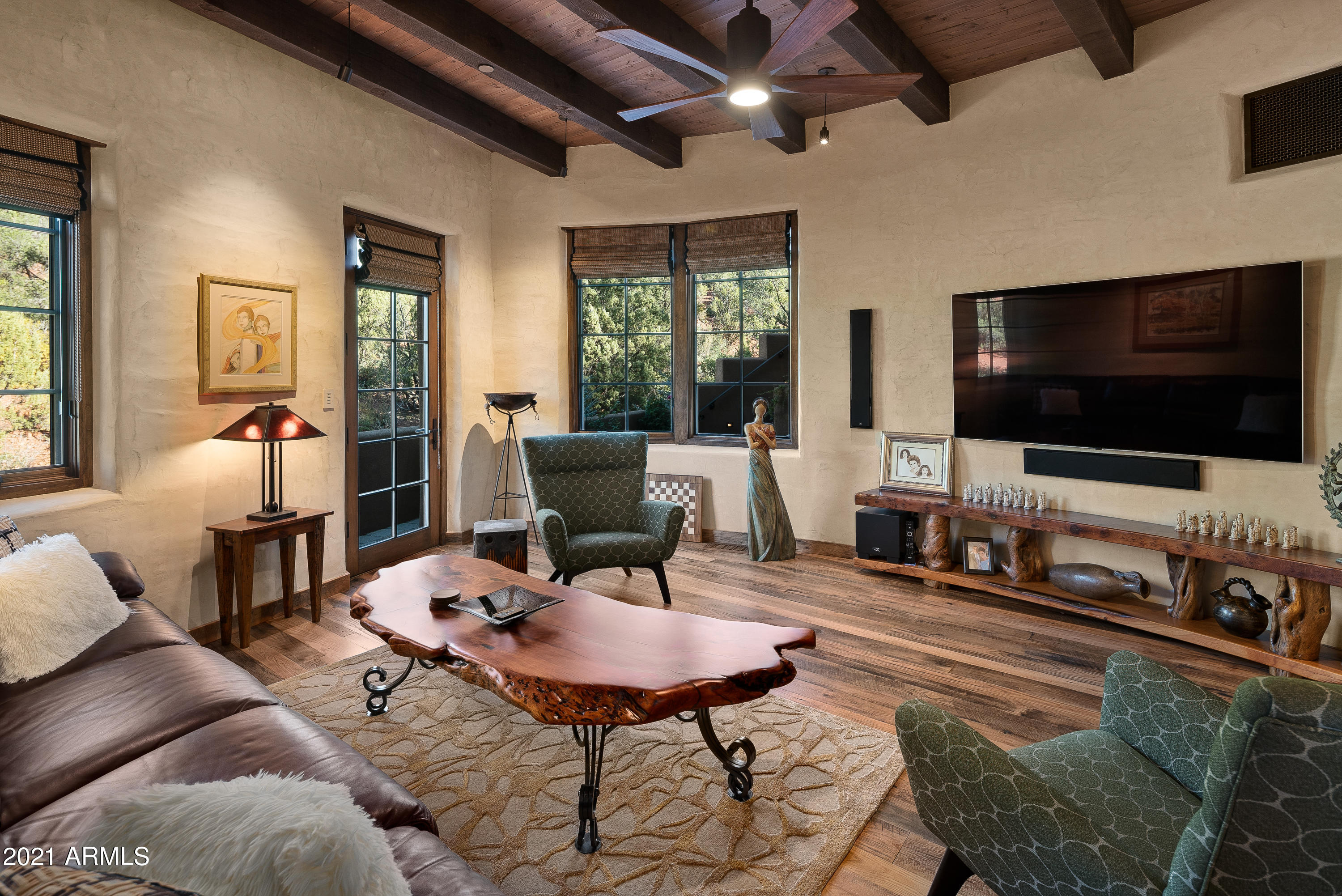 JORDAN PARK GLEN - Residential