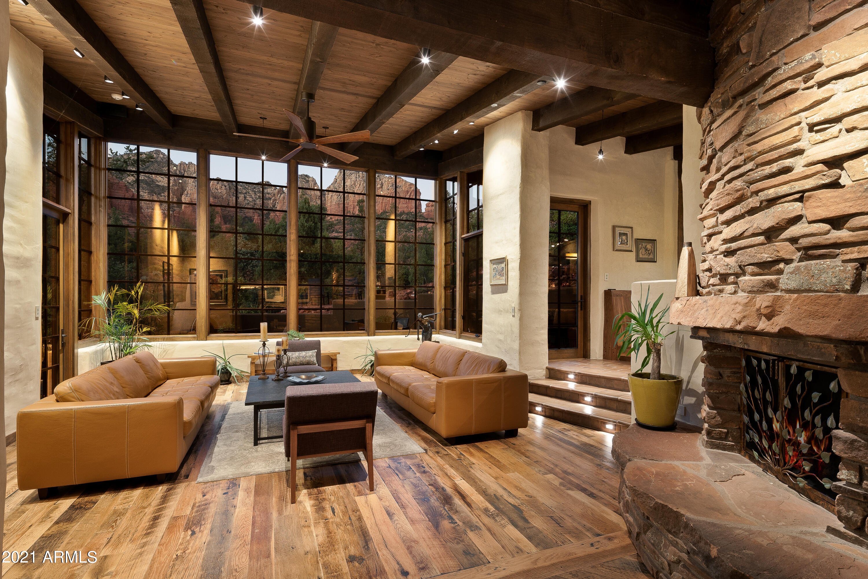 JORDAN PARK GLEN - Residential