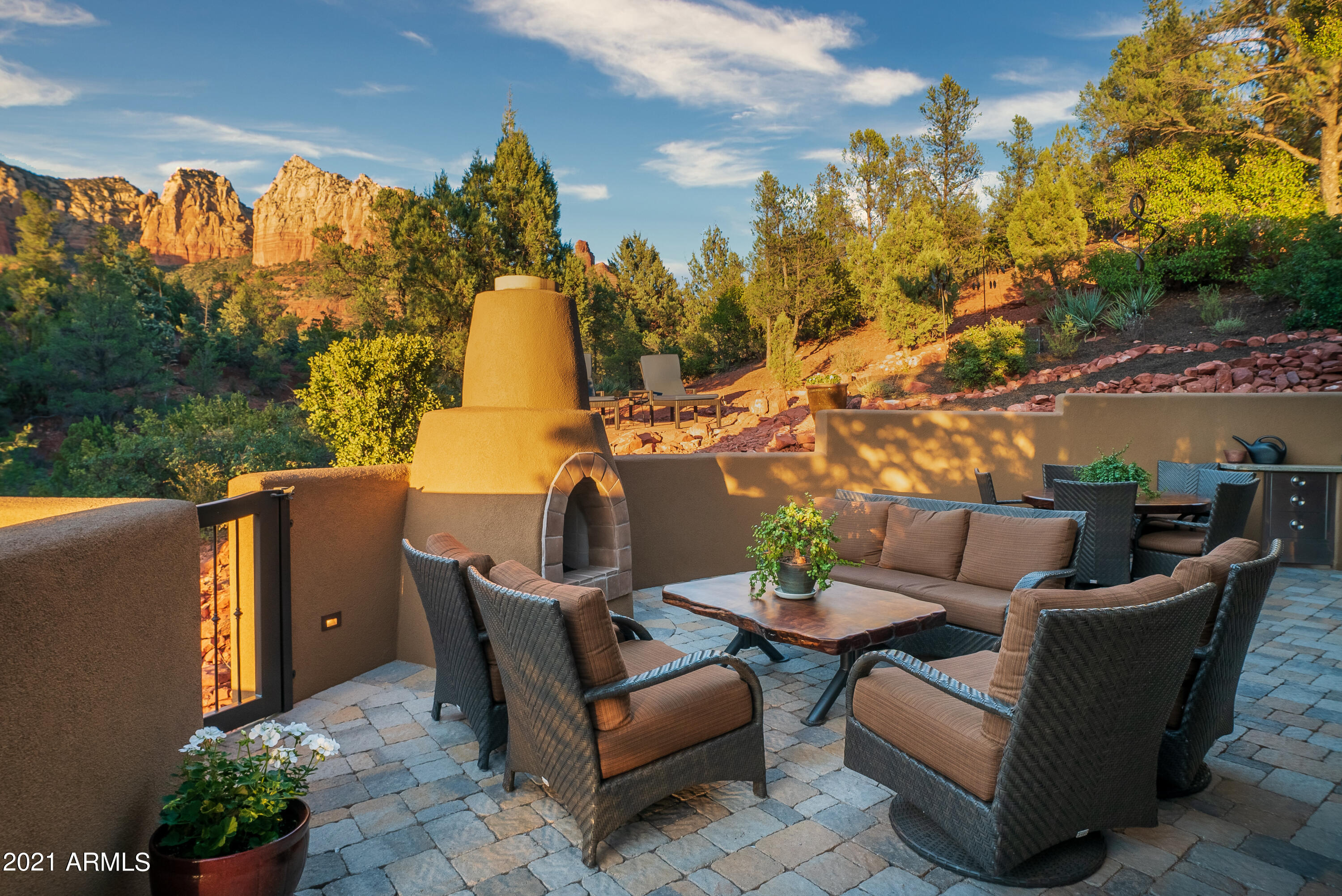 JORDAN PARK GLEN - Residential