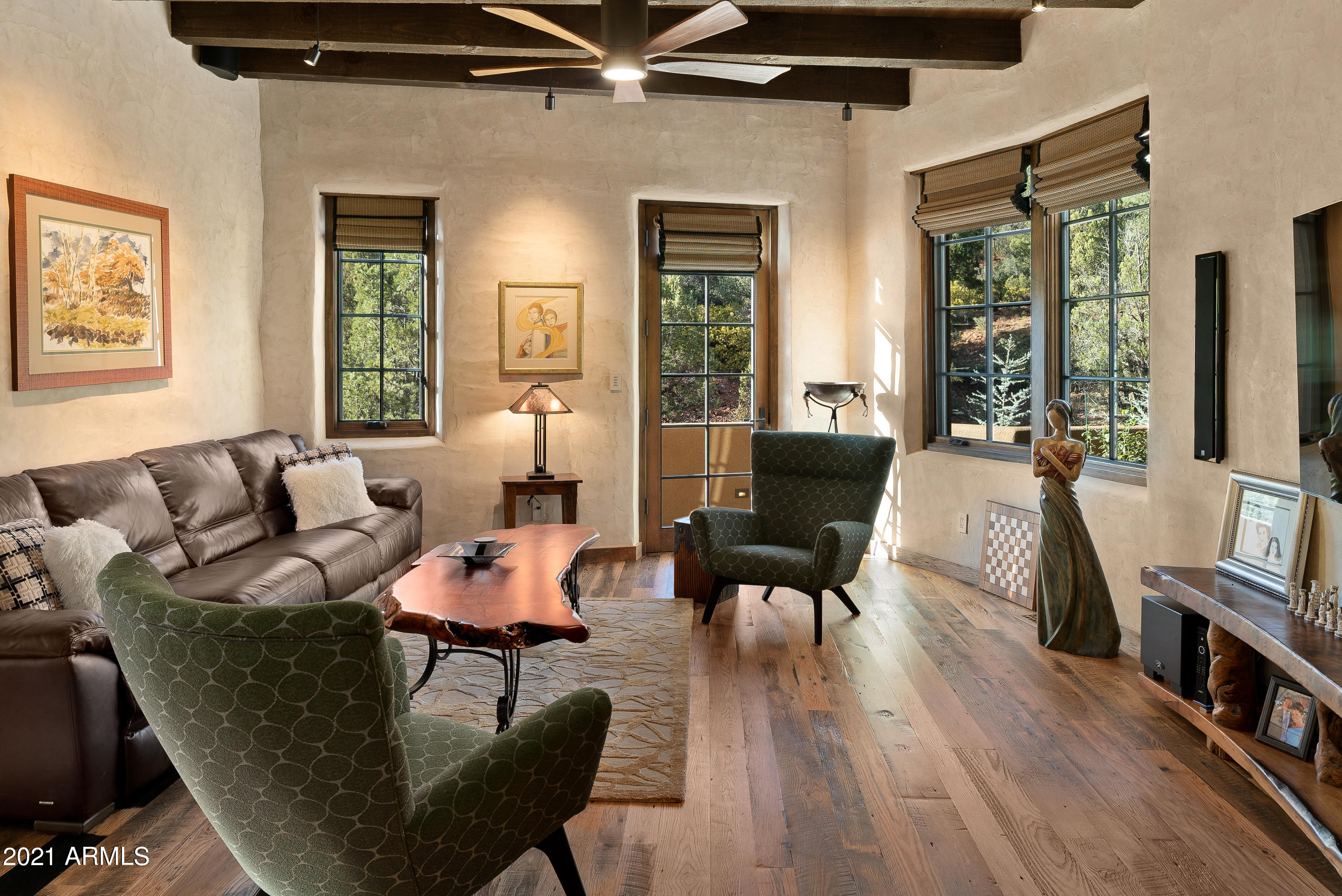 JORDAN PARK GLEN - Residential