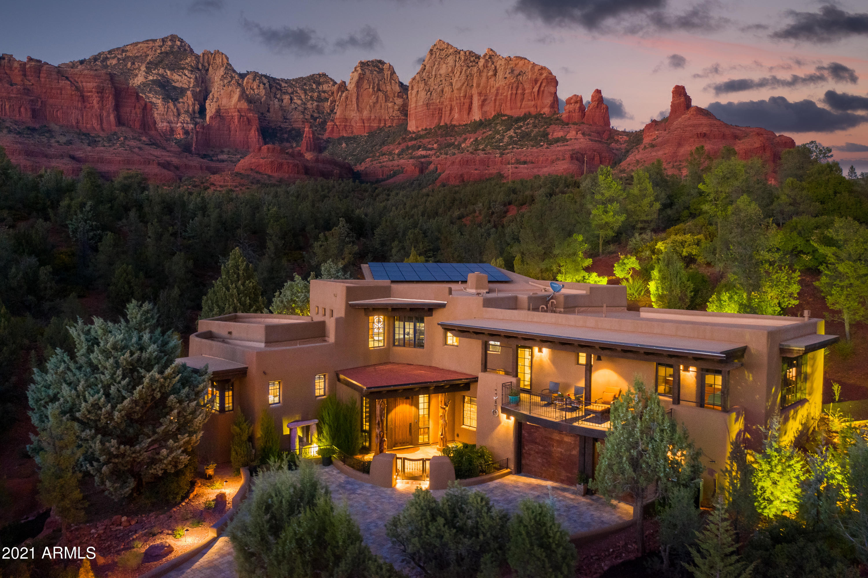 JORDAN PARK GLEN - Residential