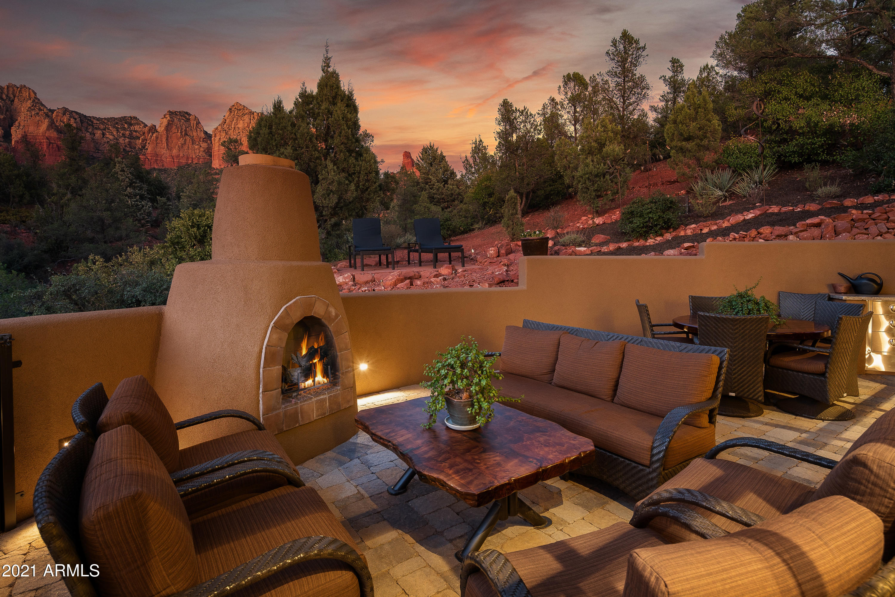 JORDAN PARK GLEN - Residential