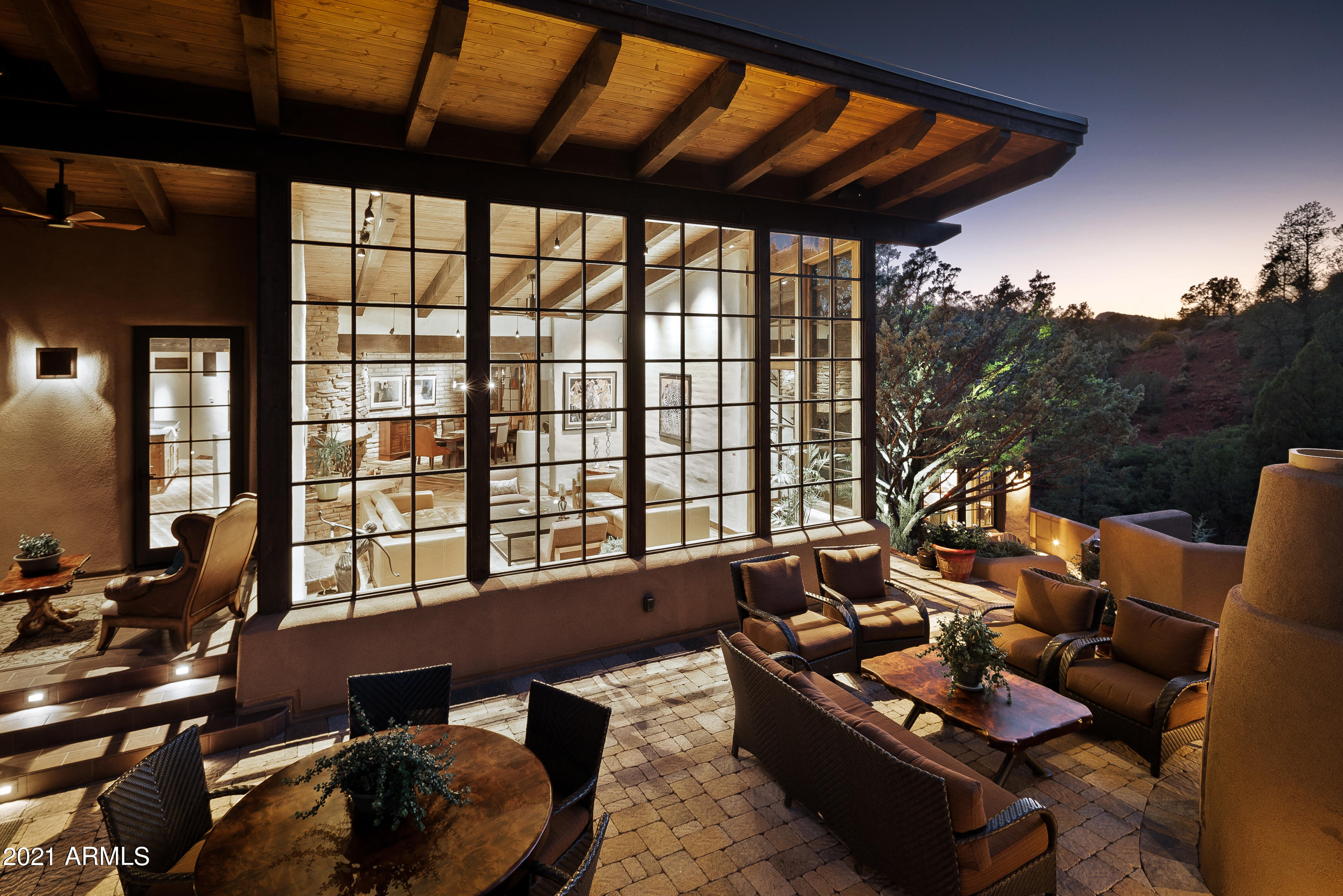 JORDAN PARK GLEN - Residential